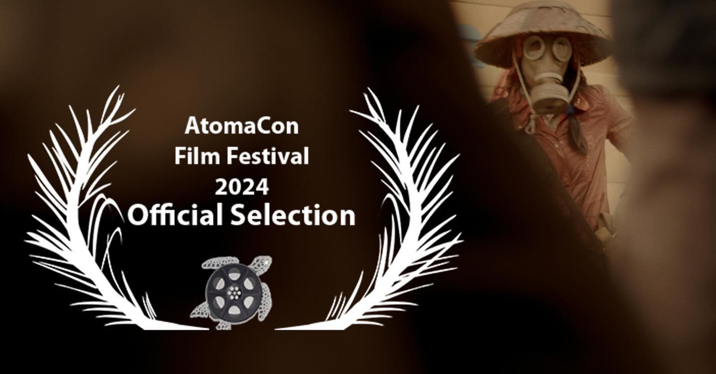 Continuing our ongoing mission to play in each of the original 13 American colonies, in May we’re headed to South Carolina for @atomacon.sw! AtomaCon holds a special place in my heart because they gave me my first (and only) award for writing, for my previous short film “The Lightsaber Maker.” Years from now, historians will speculate that it was this award that gave JBrown the confidence to write the original story that became Dragon Fruit. The rest is history.