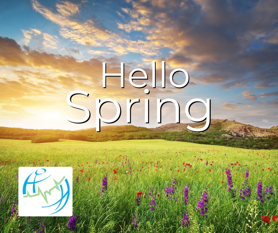 Growth takes time, but the bloom is worth the wait. 🌱☀️🌸 #spring2026