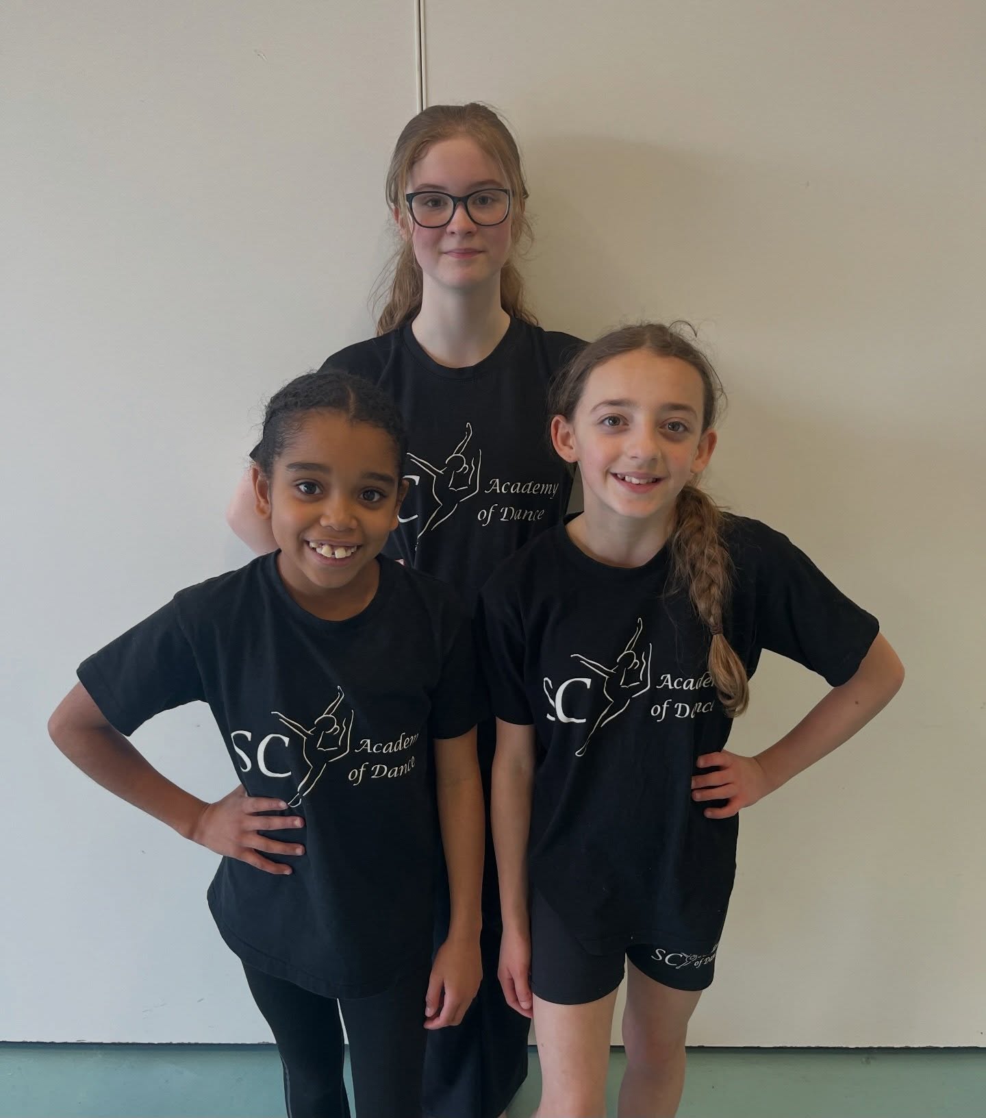 ⭐️ Wishing our students the best of luck in their production of Annie at the Chequer Mead Theatre this week ⭐️
We know you will be absolute stars on that stage ✨