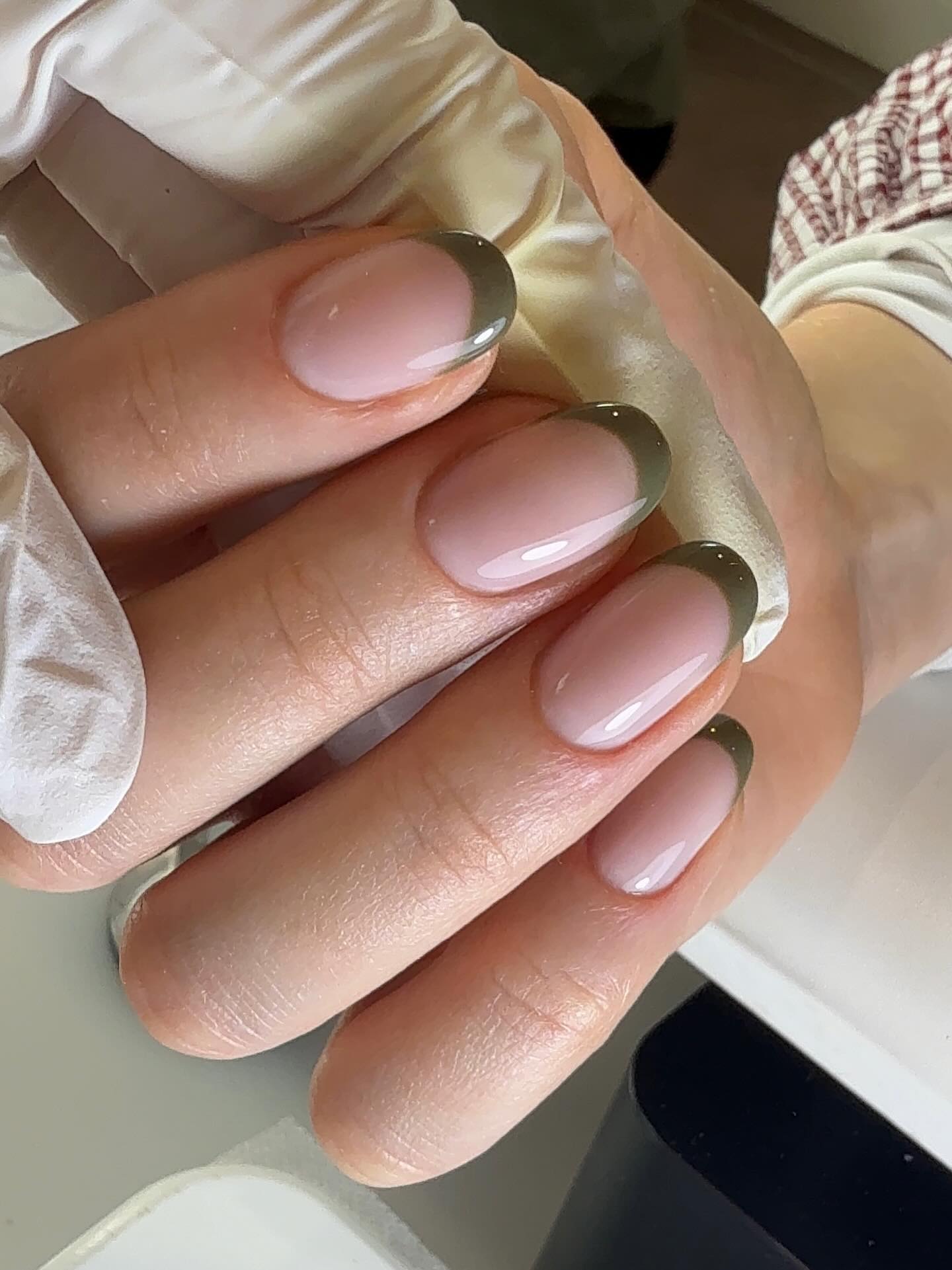 Recent faves ✨
This one’s for my clients who say they always want to look at the nails but the posts are all reels so they can’t see them 😅