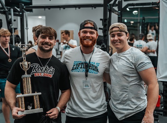We want to thank everyone who donated to @saveourstreetsministries and those who competed in our 2022 Liftathon event!
Liftathon was a huge success and we could not have done it without your support. God is good!