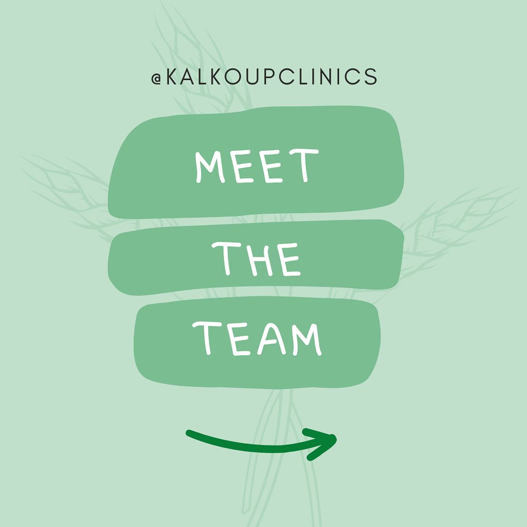 A close team of many here at @kalkoupclinics. The other week we managed to snap some photos with @saltyb.photography. Although we were missing some important team members who were holding the fort for our clients we were excited to grab some time to take some photos. The next photoshoot will be of our missing puzzle pieces! Stay tuned to see them on our website soon ♥️📸 PS: Did you spot our awesome new tees from @thevinylandthreadbar on Bec and Jorden? 🤩