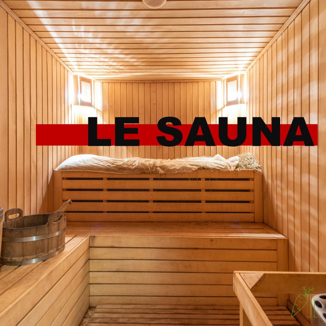 🌿 Prêt.e pour une séance de sauna revitalisante ? 🧖♀️✨
J'espère que ce guide sur le sauna en naturopathie vous a inspiré à intégrer ce rituel bien-être dans votre routine ! 💧🔥
Si vous avez des questions sur des points spécifiques ou des sujets que vous aimeriez que j'approfondisse, n'hésitez pas à me le faire savoir en commentaire ! 🙌✨ Je suis là pour vous aider à tirer le meilleur parti de votre expérience bien-être.
🔍 À venir : Je préparerai un post spécial sur l'hormèse et un autre sur la transpiration pour vous offrir encore plus de détails et d'infos pratiques.
Votre avis compte, alors partagez vos idées et questions ci-dessous ! 👇💬
#Sauna #Naturopathie #BienEtre #Detox #Rituel #SoinDeLaPeau