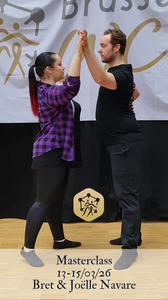 We had a wonderful time welcoming @bretjoellewcs for a weekend full of exploration, WCS technique and social dancing.
What a great time spent with such a lovely community! 💃🕺
#brusselswestcoastswing #bwcs #westcoastswing #brusselsdance #modernswing