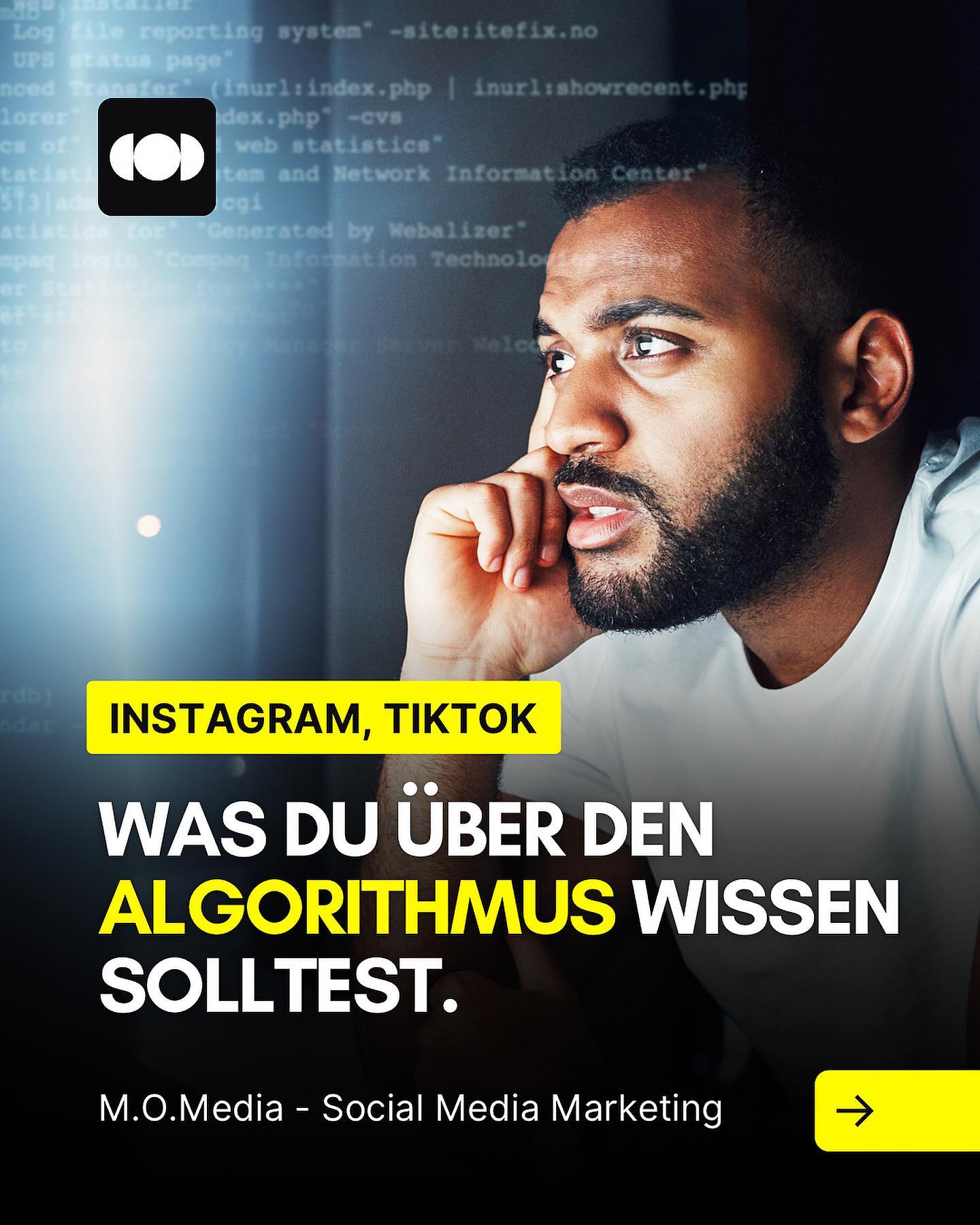 Der Instagram Algorithmus: Ein komplexes System, das Inhalte basierend auf Nutzerinteressen, Engagement und Beziehungen priorisiert. So verstehst du ihn, um deine Reichweite zu maximieren! 🚀
Der Algorithmus arbeitet kontinuierlich daran, Nutzern die relevantesten und ansprechendsten Beiträge zu präsentieren, basierend auf ihrem Verhalten, Interaktionen und den Inhalten, die sie mögen.
Die Kriterien für die Relevanz ändern sich jedoch regelmäßig. Instagram passt den Algorithmus häufig an, um das Nutzererlebnis zu verbessern und die Plattform aktuell zu halten.
Diese Änderungen können sich auf Faktoren wie die Art der Interaktion, die Gewichtung von Inhalten oder die Sichtbarkeit bestimmter Beiträge auswirken.
Daher ist es für Content-Creator entscheidend, sich über diese Veränderungen auf dem Laufenden zu halten, um ihre Strategien entsprechend anzupassen und weiterhin eine optimale Reichweite zu erzielen.
Folge mir, für weitere Social Media-Tipps 🚀
@m.o.media_
___________
#viralgehen #socialmediahacks #socialmediatrends2023 #socialmedia #sozialemedien #onlinebusinessaufbauen #onlineunternehmer #marketingstrategie #socialmediastrategie #digitalesmarketing #reichweite #contentproduktion #instagramfüranfänger #instagramberatung #onlinemarketingtipps #instagramwachstum #instagramtippsundtricks #instagrammarketingtipps #instagramtipps #marketingagentur #hamburg #winterhude #mühlenkamp #eppendorf