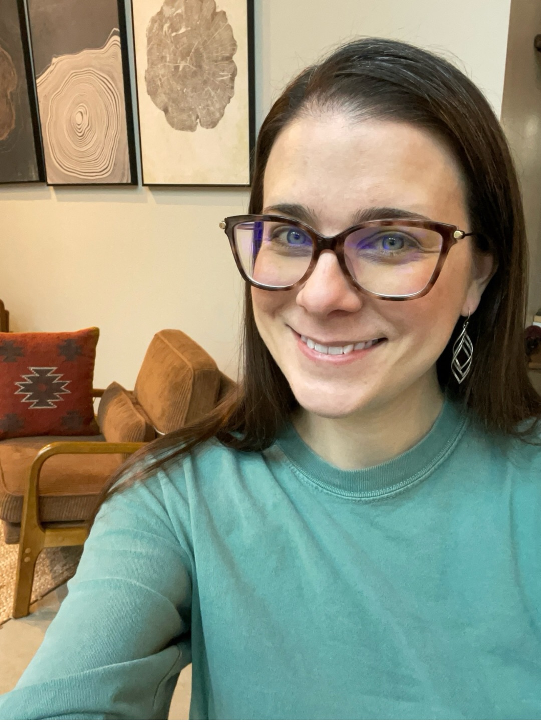 ~ Level 40 unlocked ~
The weird thing is, I was born in 1986 and we all know the 80s were only twenty years ago. So how am I forty? The math ain’t mathin’.
Forty is big and not big; important and utterly insignificant. I don’t really know what to do with the number, frankly. But there it is for better or for worse. I definitely know more now than I did at twenty or thirty, but I still feel like a forty-year-old teenager, you know? Who decided I was responsible enough for a mortgage and a job??
Anyway, as Smashmouth once said, “The years start comin’ and they don’t stop comin’.” And I gotta say, he wasn’t lying.