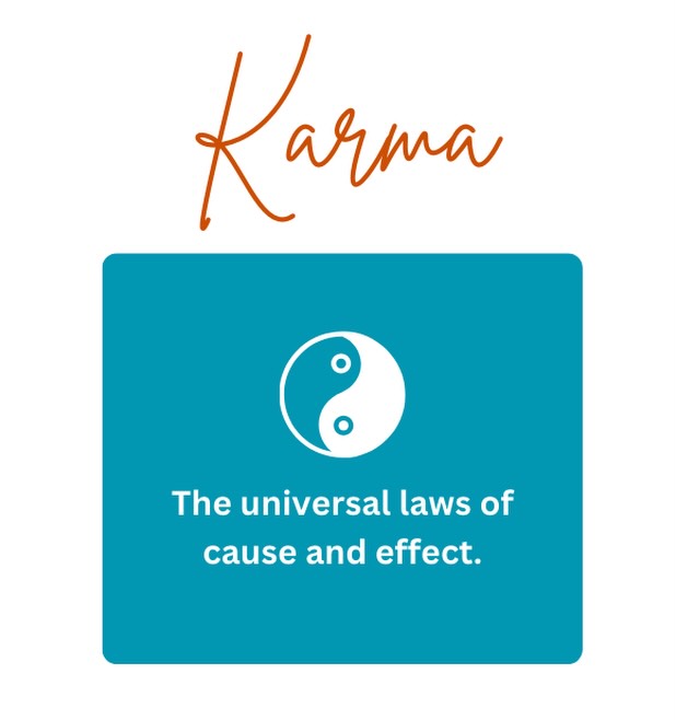 What is karma?
#Karma
#KarmicEnergy
#UniversalLaw
#CauseAndEffect
#KarmaTruth
