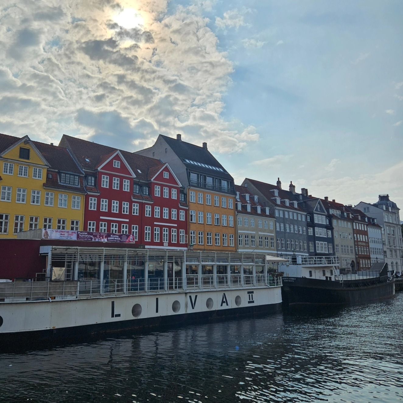 Dreamy Denmark ๐ฉ๐ฐ
There's something special about a country that has it all! Check out our newest blog post for ideas to include on YOUR most epic trip through Denmark.
โ๏ธ Great food, wine, & beer
โ๏ธ Historic museums and sites
โ๏ธ Hiking through troll forests and heather fields
โ๏ธ Constellation viewing
โ๏ธ Amusement park rides
โ๏ธ Blue water and sandy beaches
โ๏ธ The most delicious pastries
.
.
.
.
#traveltheworld #twogirlsgetaway #girlslovetravel