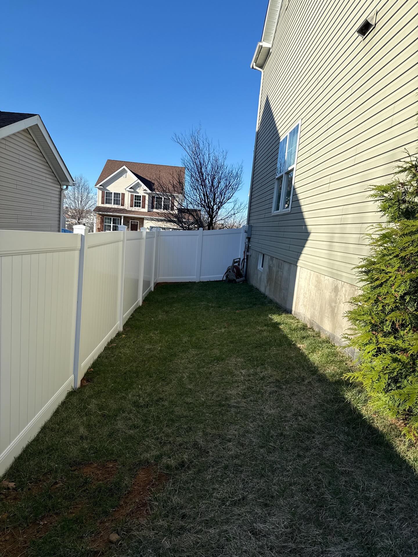 I’ve been thinking a lot about how AI is changing the way we approach everyday projects—and landscaping is a perfect example.
This week, I took a simple photo of the side of my house (swipe to see the “after”) and used AI to reimagine what that space could become. In seconds, I had a fully visualized concept: greenery, layout ideas, texture, flow—things that would’ve taken hours of sketching or multiple consultations to even begin exploring.
For landscapers, this is a game-changer. Instead of trying to translate vision through words alone, you can show clients exactly what’s possible. For DIYers like me, it removes the guesswork and builds confidence to actually get started.
AI doesn’t replace creativity—it unlocks it. It helps us see potential where we might’ve only seen empty space.
Now the real question: how close can I get to bringing this vision to life? 🌿
#AI #Landscaping #DIYProjects #outdoorliving