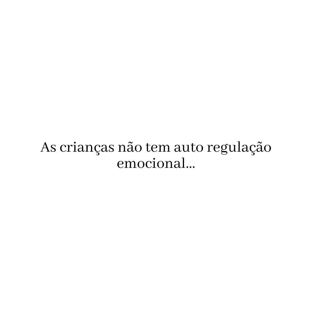 "O cérebro de uma criança requer o cérebro maduro de um adulto para se regular."
Regulação e co-regulação emocional por Gabor Maté.
.
.
.
.
#terapiasomatica #terapia #terapiadotrauma #somaticexperiencing