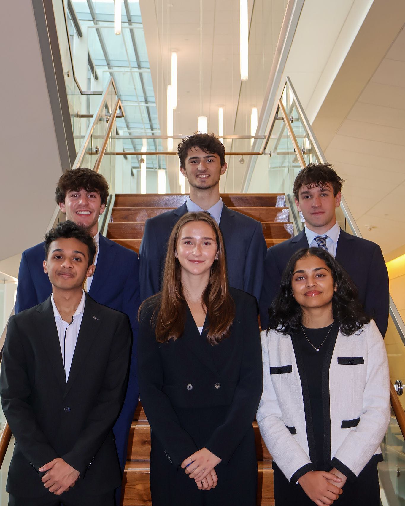 falling for our fall’24 project teams 🧡