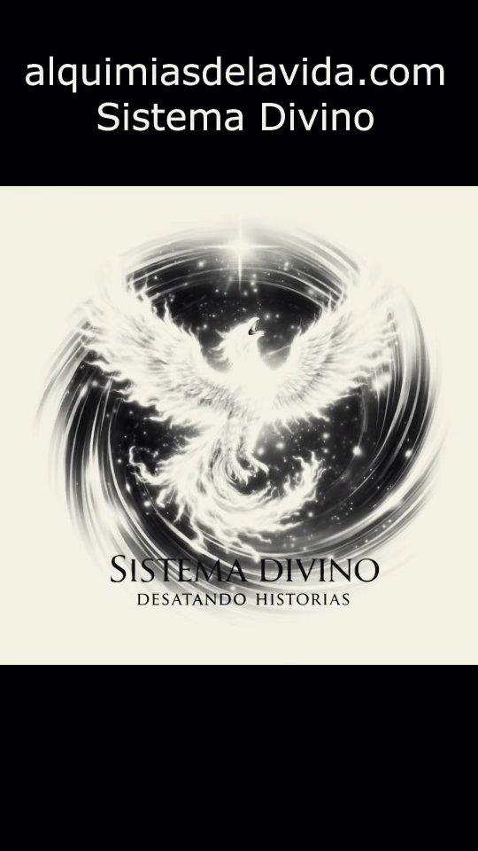 El sistema divino es un método de análisis profundo que detecta el motivo exacto que sostiene un conflicto en tu vida y lo aborda desde su raíz real, no desde los síntomas visibles. En lugar de avanzar de forma lineal como la mayoría de las terapias, donde se habla de lo que pasó y se intenta mejorar paso a paso, este sistema identifica el punto donde tu mente, tu emoción y tu historia interna quedaron programadas para repetir el mismo resultado una y otra vez. 🔍
Lo que cambia todo es que no trabaja solo con lo que recordás, sino con la estructura que organiza tus decisiones, tus reacciones y la forma en que interpretás lo que te sucede. Ahí es donde aparece el verdadero motivo que mantiene activo el conflicto. Cuando ese motivo se detecta, el proceso de sanación deja de ser lento y se vuelve claro porque se corrige la lógica interna que estaba generando el problema. ⚡
Muchas personas pasan años intentando resolver temas de dinero, relaciones, bloqueos personales o desgaste emocional siguiendo procesos lineales donde cada sesión intenta mejorar algo puntual. El sistema divino entra en otro nivel porque busca la causa funcional del patrón que organiza tu realidad. Es decir, la razón interna por la cual tu mente sigue produciendo la misma experiencia aunque cambies de entorno, pareja, trabajo o estrategia. 🧠
Cuando se identifica ese motivo, ocurre algo muy concreto. La persona empieza a ver con claridad por qué actuaba de determinada manera, por qué atraía ciertos escenarios o por qué siempre terminaba en el mismo punto. Esa comprensión profunda genera un reordenamiento interno que libera energía mental y emocional que antes estaba atrapada en sostener el conflicto. ✨
Por eso este sistema no intenta tapar el problema ni adaptarte a él. Lo que hace es reorganizar la estructura que lo estaba manteniendo vivo. Cuando eso se corrige, muchas situaciones externas empiezan a cambiar porque ya no existe la programación interna que las repetía. Y ahí aparece la verdadera sanación, que no depende de luchar contra el síntoma sino de desactivar el motivo que lo sostenía. 🔓
Si querés entender cómo funciona aplicado a tu caso escribe "quiero"