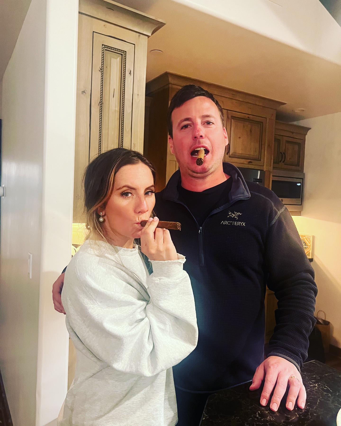 I’ve always wanted to walk down the aisle with you, @johnmlewis2323 and @meissneeer … I love you.😘 @qthildebrand @jarrodcordl32 @billy_jack_iii @nickifabs @danajoelle_ @ckidwell0 @jguzzyyy @mollieslater @nickcalvert @cindynunnolewis @mlew_23 @brittaninicoledavis @travl_d @mattdepauw @ju13lia @kylercoffman @btshorty @e_l_l_i_o_t_t @vinocowboy @oliviasadiee @nunnowine @marissa.lprn