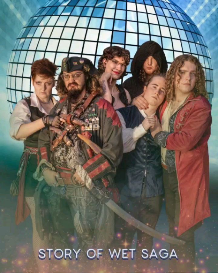 POSSEVISION 2026
Along with our sensational recreations, we also have the fabulous flair and musical talents of these incredible local artists performing LIVE for you at our show!
PIRATES @projectiledysfunctioncrew
Our favourite BARITONE DANDY @adorehandel
and the hottest ANTIPOP @jxckymusic
Get ready to fall in love with these acts!
APRIL 5th at @gasworkscreativeprecinct
The best alternative to ESC this year!
BOOK NOW AND JOIN THE PARTY!