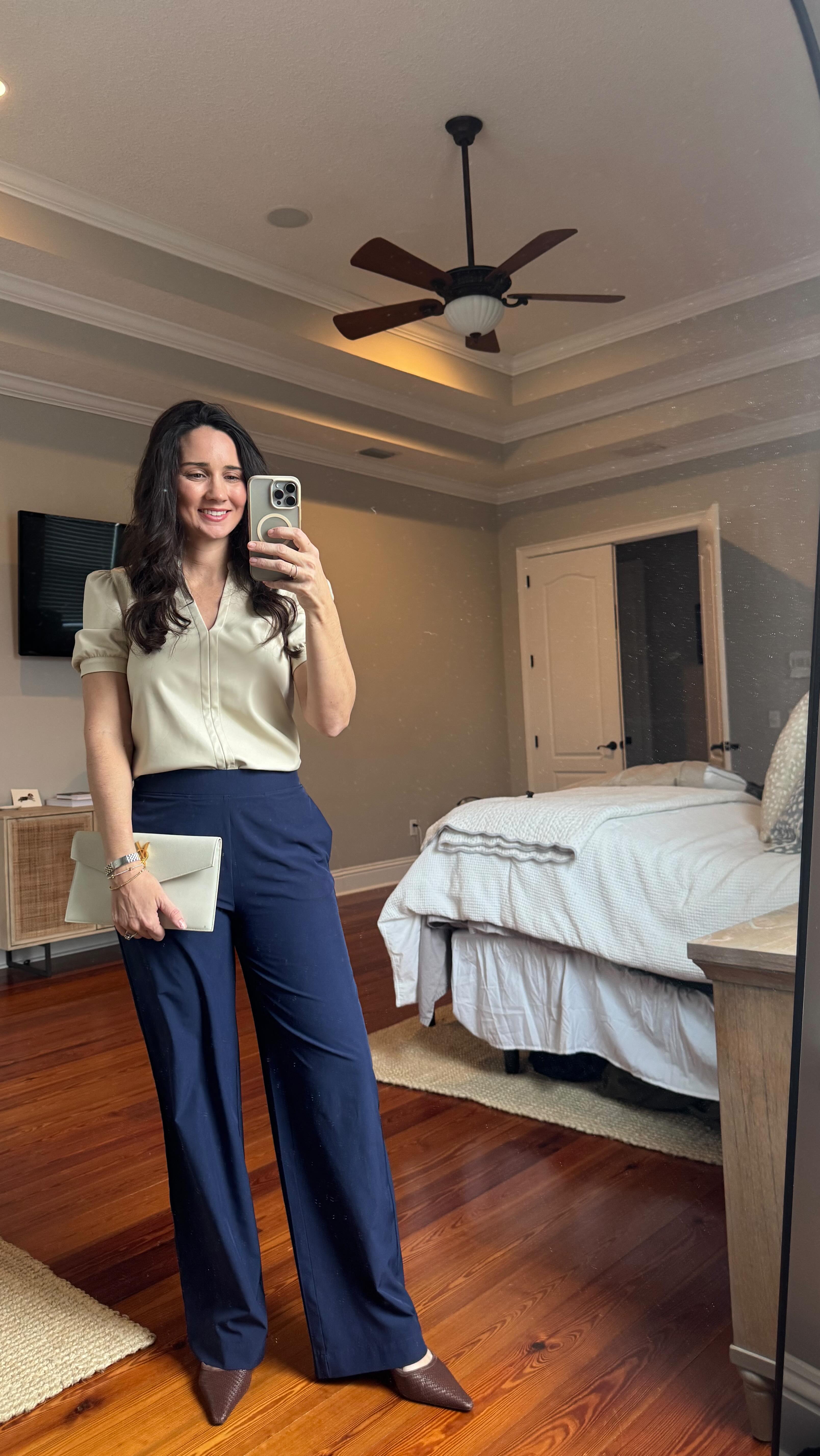 Let’s rehash personal brand vs. business brand!
Honestly, both can be incredibly helpful, especially if you want to scale fast. If you want a slower start to building an online presence, go in on one, but the perfect storm consists of a personal and a business brand!
I always tell the clients in our Marketing and PR agency, a personal brand builds reliability and a business brand builds creditabilty!
#jacksonville #Marketingagency