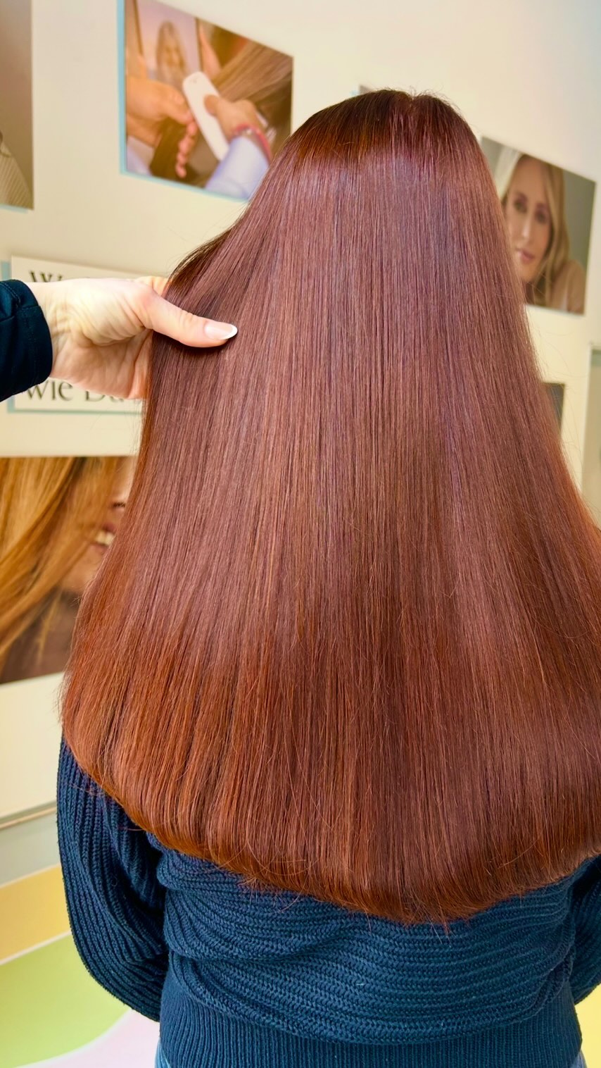 #hairstylist #iamr79 #r79 #extensions #tapeinextensions