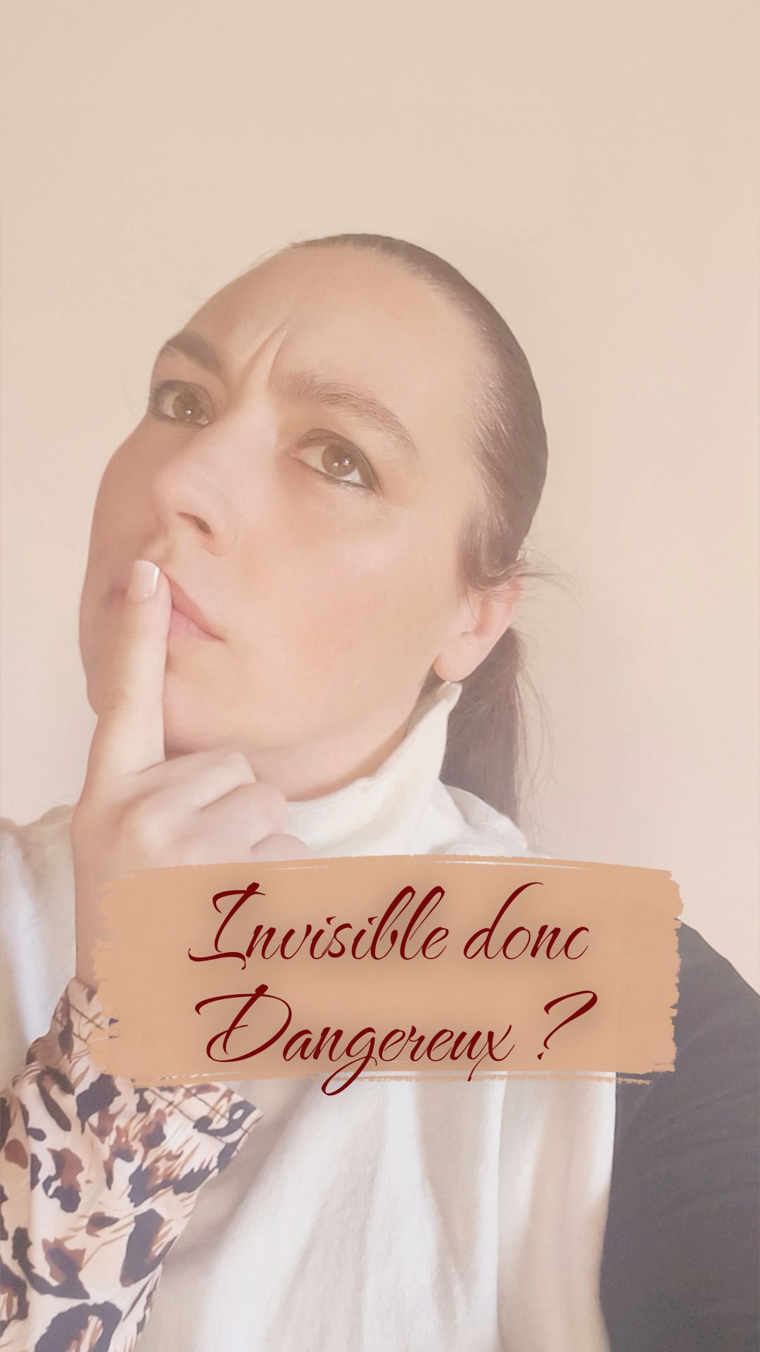 La croyance que l’invisible serait forcément dangereux est une illusion profondément limitante. 🤔✨
Visible ou invisible, la réalité énergétique ne change rien à vos capacités naturelles.
Vous captez déjà parfaitement les émotions invisibles des autres, leurs états intérieurs, les vibrations subtiles qui circulent autour de vous.
✨ Que ce soit un regard, une parole ou une énergie impalpable, vous réagissez instinctivement et avec justesse
✨ Vous disposez en vous de toutes les ressources innées pour percevoir, évaluer et vous protéger au moment opportun, en densifiant votre propre vibration
Il n’y a donc aucune raison de craindre l’invisible plus que le visible.
Je ne suis pas opposé à l’usage ponctuel d’un petit gris-gris, d’une plante ou d’un objet chargé d’une énergie spécifique — cela peut accompagner avec douceur.
Mais pour la vie quotidienne, rappelez-vous : vous avez déjà tout ce qu’il faut en vous pour être parfaitement protégé.
Libérez-vous de cette peur infondée et réappropriez-vous votre souveraineté vibratoire. 💫
Cette croyance vous a-t-elle déjà freiné ? Ressentez-vous aujourd’hui plus de confiance en vos capacités naturelles ?
Partagez vos réflexions en commentaire, je vous lis avec la plus grande attention. 👇❤️
#mediumnite #spiritualite #developpementpersonnel #eveilspirituel #berengeremusard