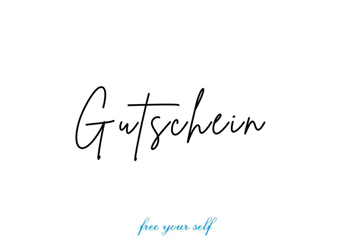 Merry-X-Mas! 🎄
Verschenke Momente der Stille, der Ruhe, der Energie, der Erdung!