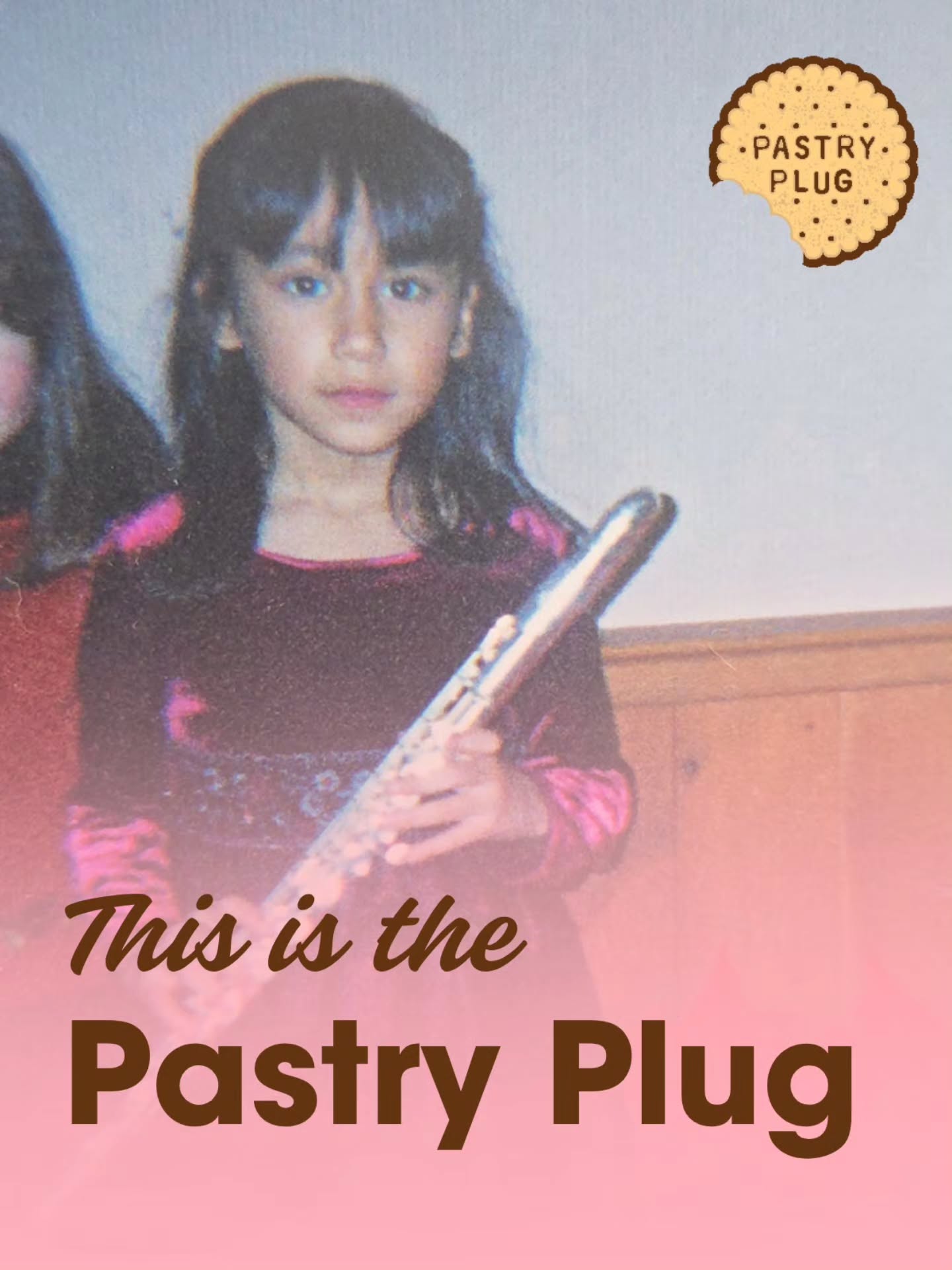 Meet the team: baby edition 👼🏼💗👼🏼 #thisiswho
Apparently, by the age of 8 years old, your interest start to shape you in very real ways. I wrote down in the 2nd grade that I wanted to be a chef and florist, and David always knew he would be an artist. It's important to follow those dreams and see how far it takes you when you don't give up! 🥹💝