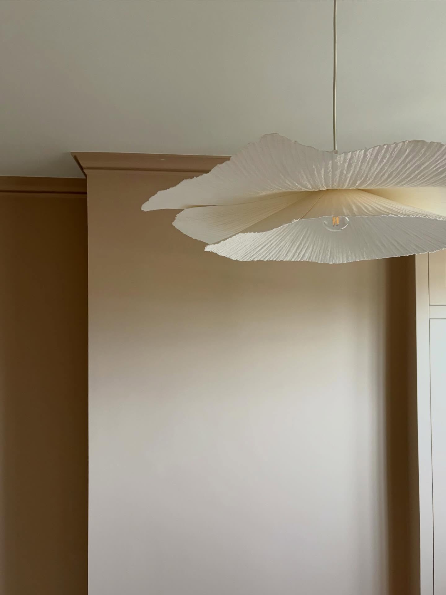 Full renovation of Wimbledon apartment, London.