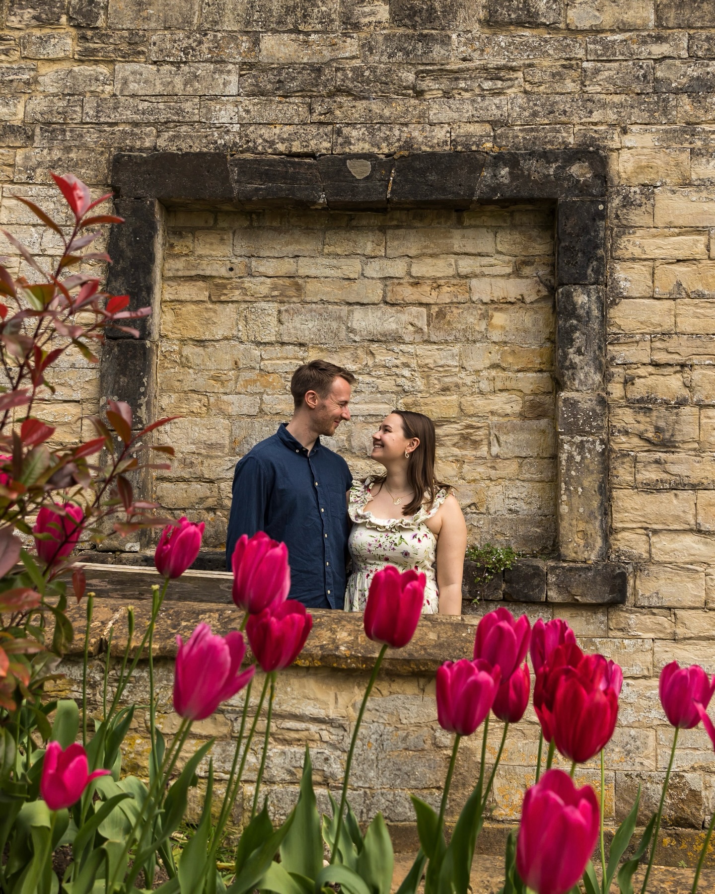 Spring š©·
My second favourite season (autumn will always have my heart!) I actually got married in spring (nearly 10 years ago!) and one of my favourite things about our April wedding was all the flowers in bloom.
#springwedding #warwickshireweddingphotographer