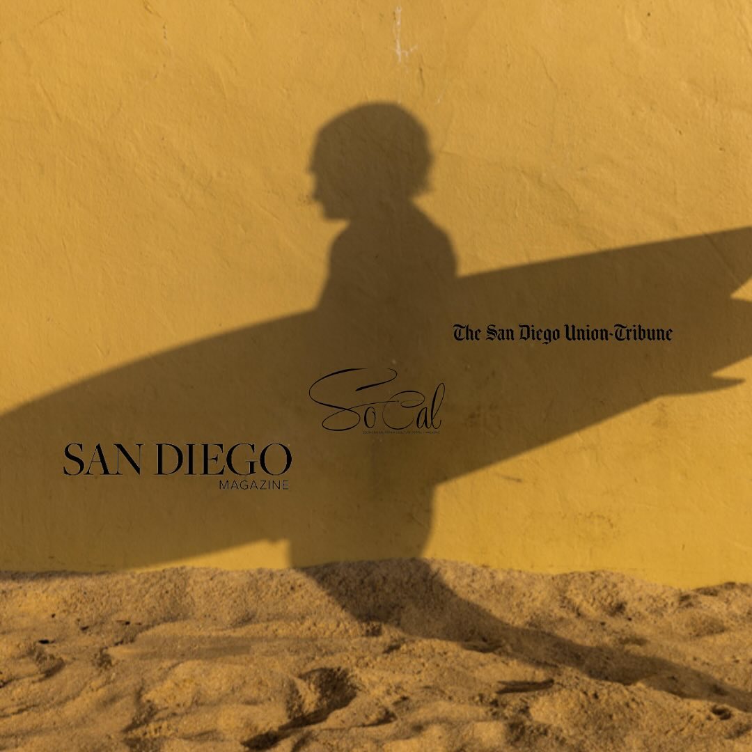 We love supporting all things @solento_tequila !! Congrats to the amazing Solento team on their 4th annual @solentosurffestival !! Scroll through for a few media highlights from @sandiegomag @socalmag @sandiegouniontribune ☀️🌊💛