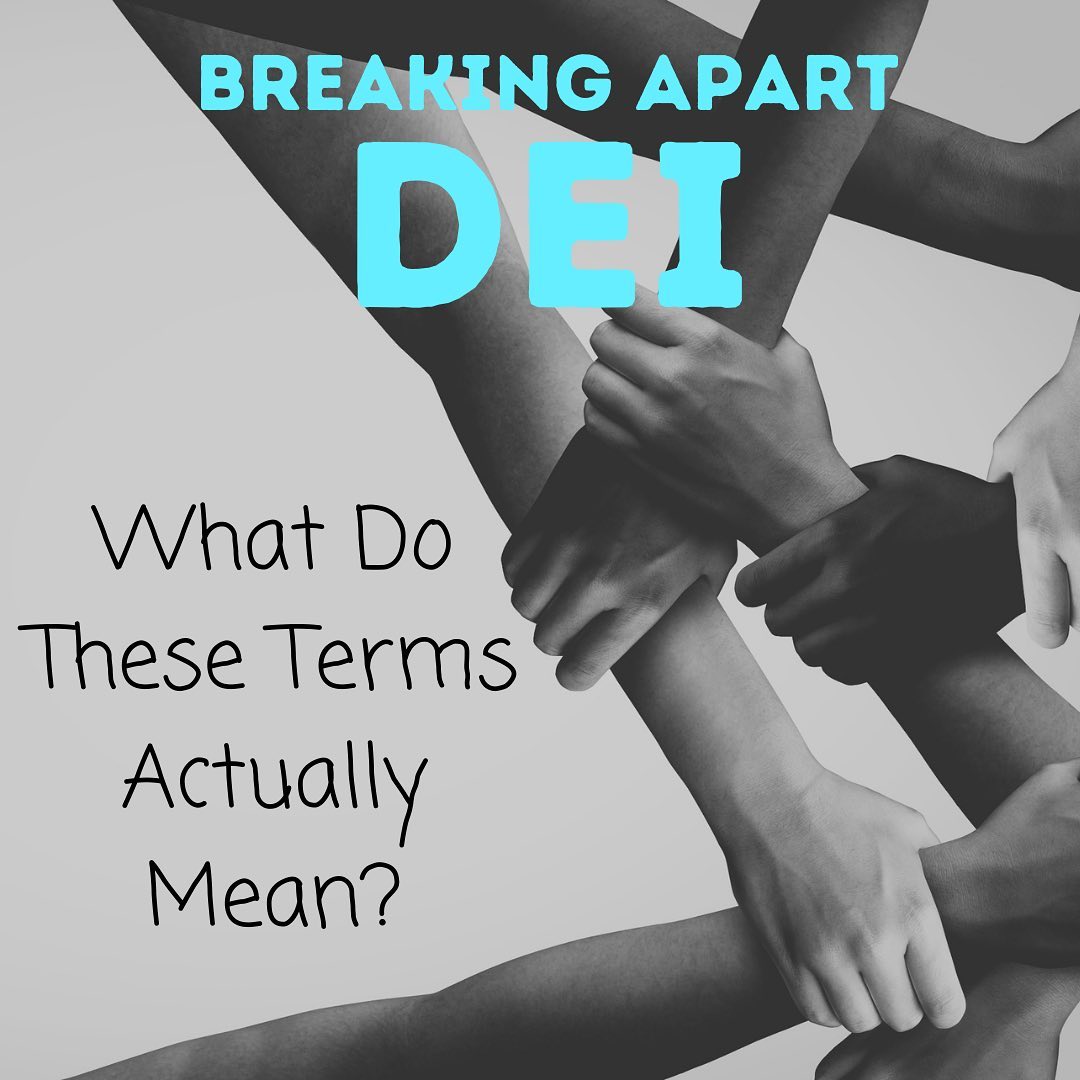 Promoting DEI in the workplace takes a lot of effort and understanding. However, by taking the time to envision how each piece of your DEI strategy fits into the greater whole, your initiatives are likely to be more sustainable in the long run.
Link in bio…..
#socialimpact #socialresponsibility #corporatesocialresponsibility #diversityequityinclusion #dei #deib #diversity #diversitymatters #diversityandinclusion #equityandinclusion #equity #equityforall #inclusion #inclusionanddiversity #inclusionmatters #belonging