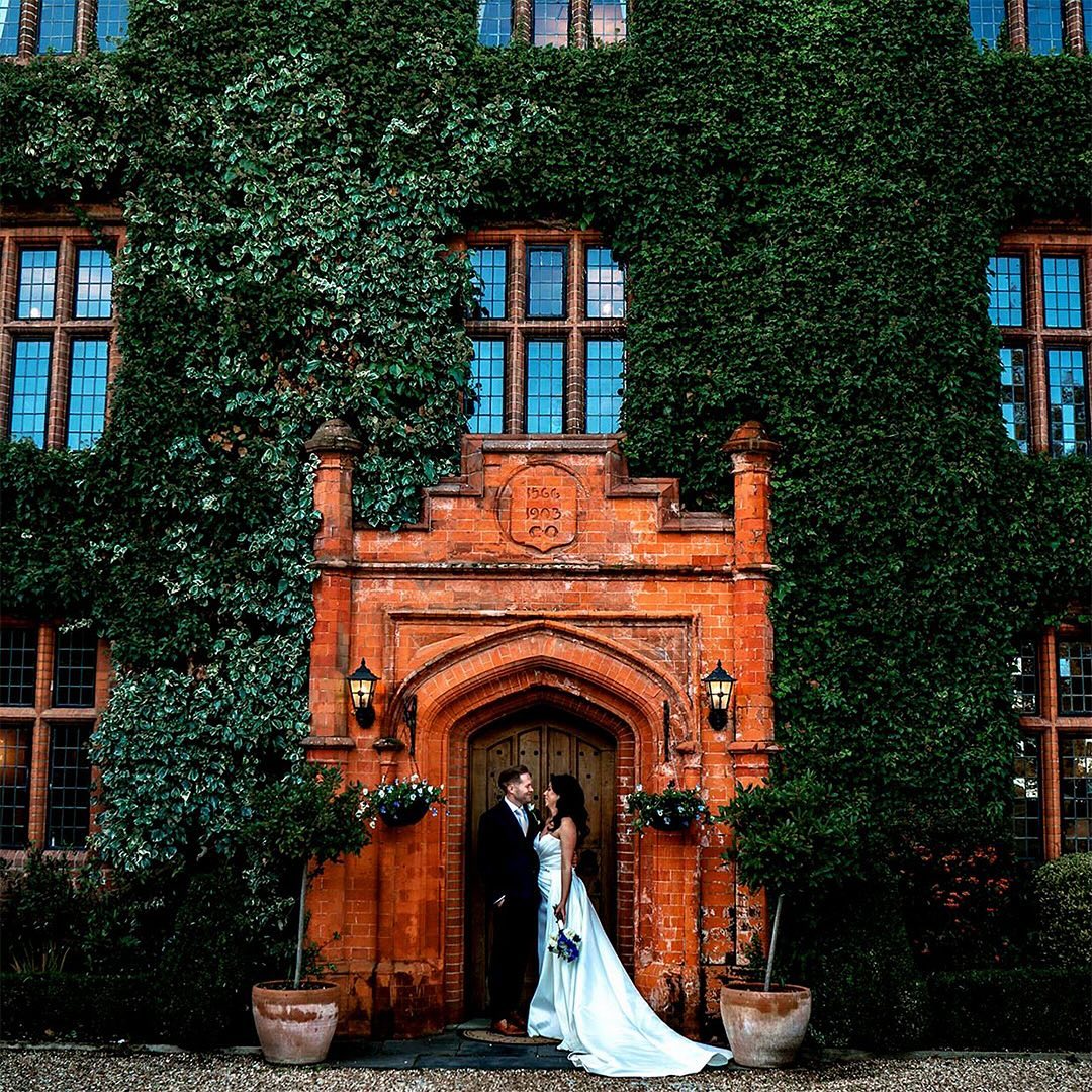 Nicola & Adam | Woodhall Manor ❤️
“Thank you so much. We absolutely love the pictures, they have surpassed all our expectations! You did all that work so discreetly and the outcome is just wonderful. We do not take for granted all the time and work you have put into creating such beautiful photos for us.”