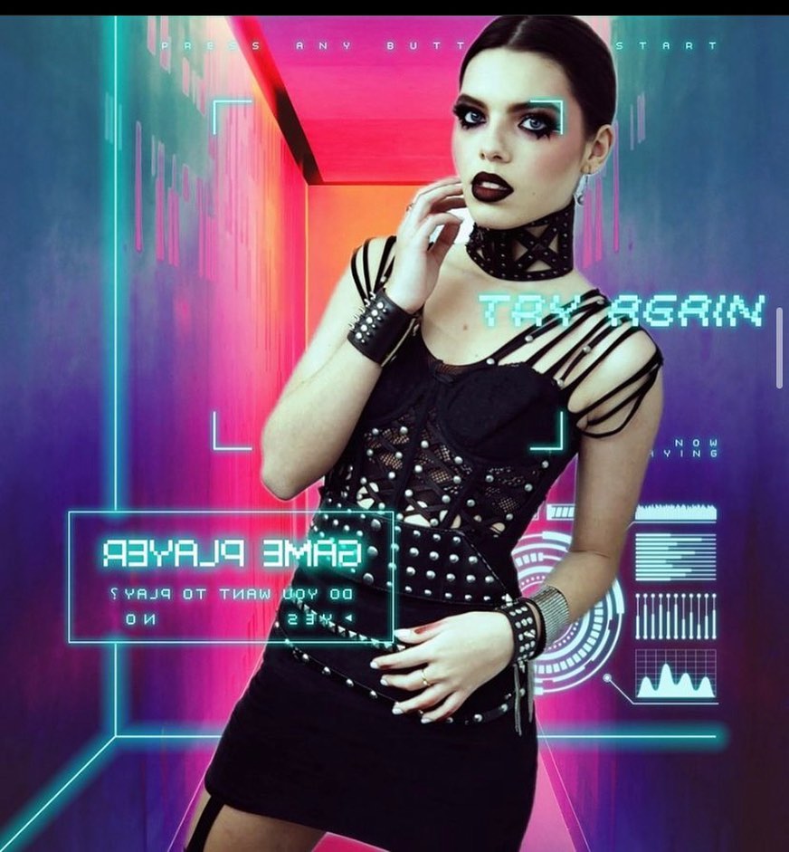 2021- @thecut_hbo @hbomaxbr #realityshow #fashionstyle
Coordenação geral de figurino minha
Produção @gerfragoso6
#figurinobelmurray