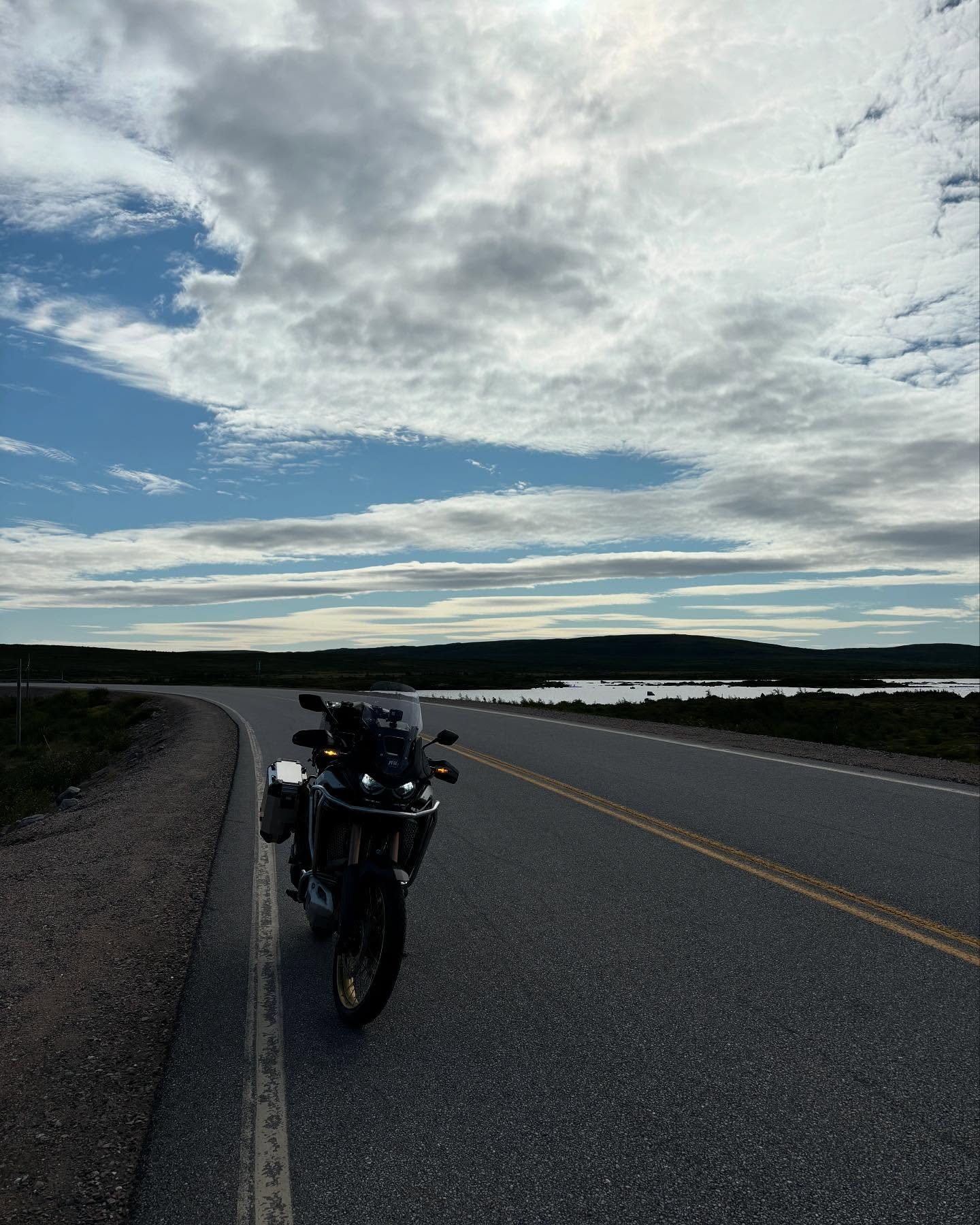 Expédition 51 … le Labrador
#arrêterlaspçaroule