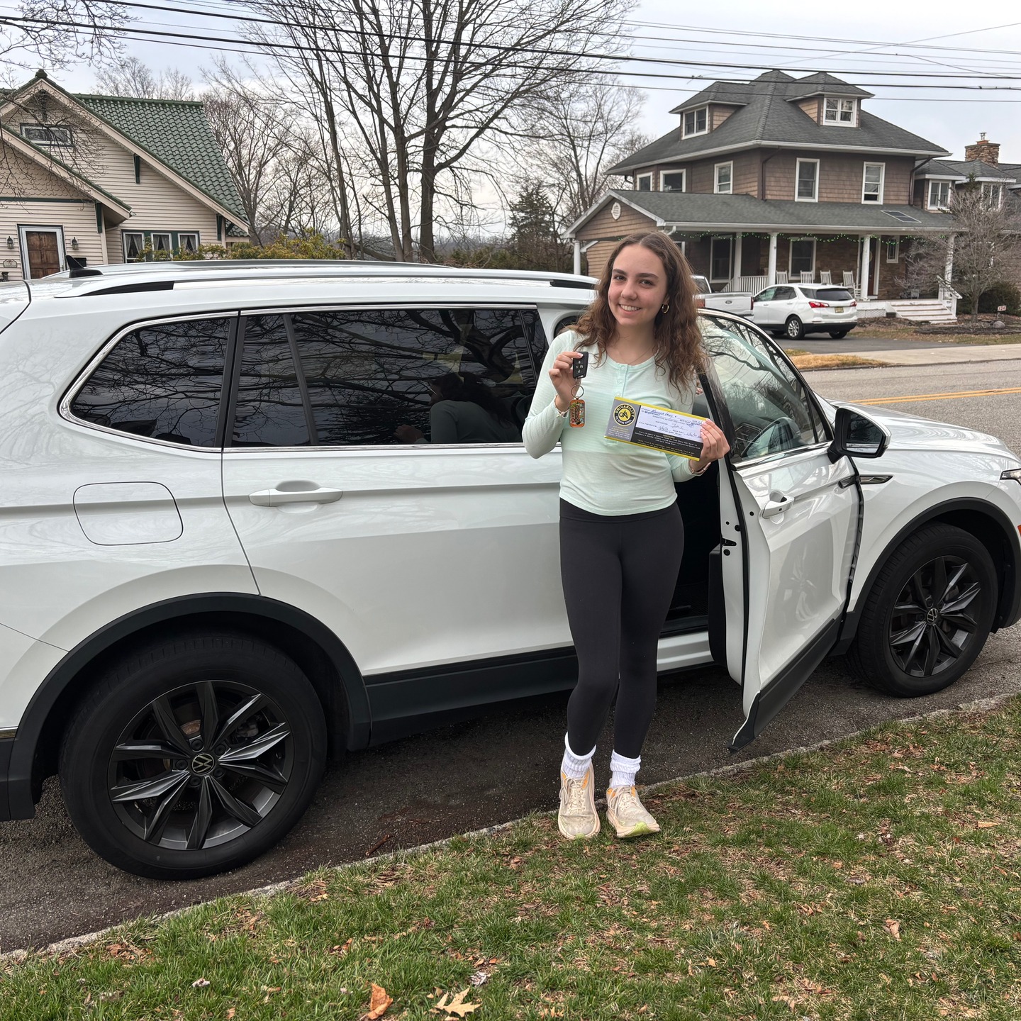 We’d dreamed up a special celebration plan: once she passed, we’d hop in the car together, drive to our favorite frozen yogurt spot, and fill our cups (and hearts!) to the brim. But, as life would have it, I woke up with laryngitis—not exactly ideal for encouraging a super new driver!
Cue the hero: Pop! He swooped in, and the two of them set off on their sweet adventure. They returned home beaming, with stories, selfies, and (let’s be honest) way too many toppings. 🍦🥳
Here’s what I’m reminded of today: Sometimes, life doesn’t go according to our plan…but that doesn’t mean it’s not the perfect plan. Sometimes, what we want most is just around the corner of surrender. When we trust, when we flow with what is (instead of fighting what isn’t), doors open to blessings we might have missed.
I wanted to be the first to ride shotgun, but today my daughter and her grandpa made a memory I know they’ll both treasure. And that’s what living a life you love is all about—celebrating the milestones, embracing the unexpected, and knowing that love shows up in so many ways. 💗
What’s a recent moment where life surprised you for the better? Share below—I’d love to celebrate with you!
#BraveThinking #Milestones #LifeILove #FamilyFirst #CelebrateTheJourney #donandaytlc #letthelitebewithyou
