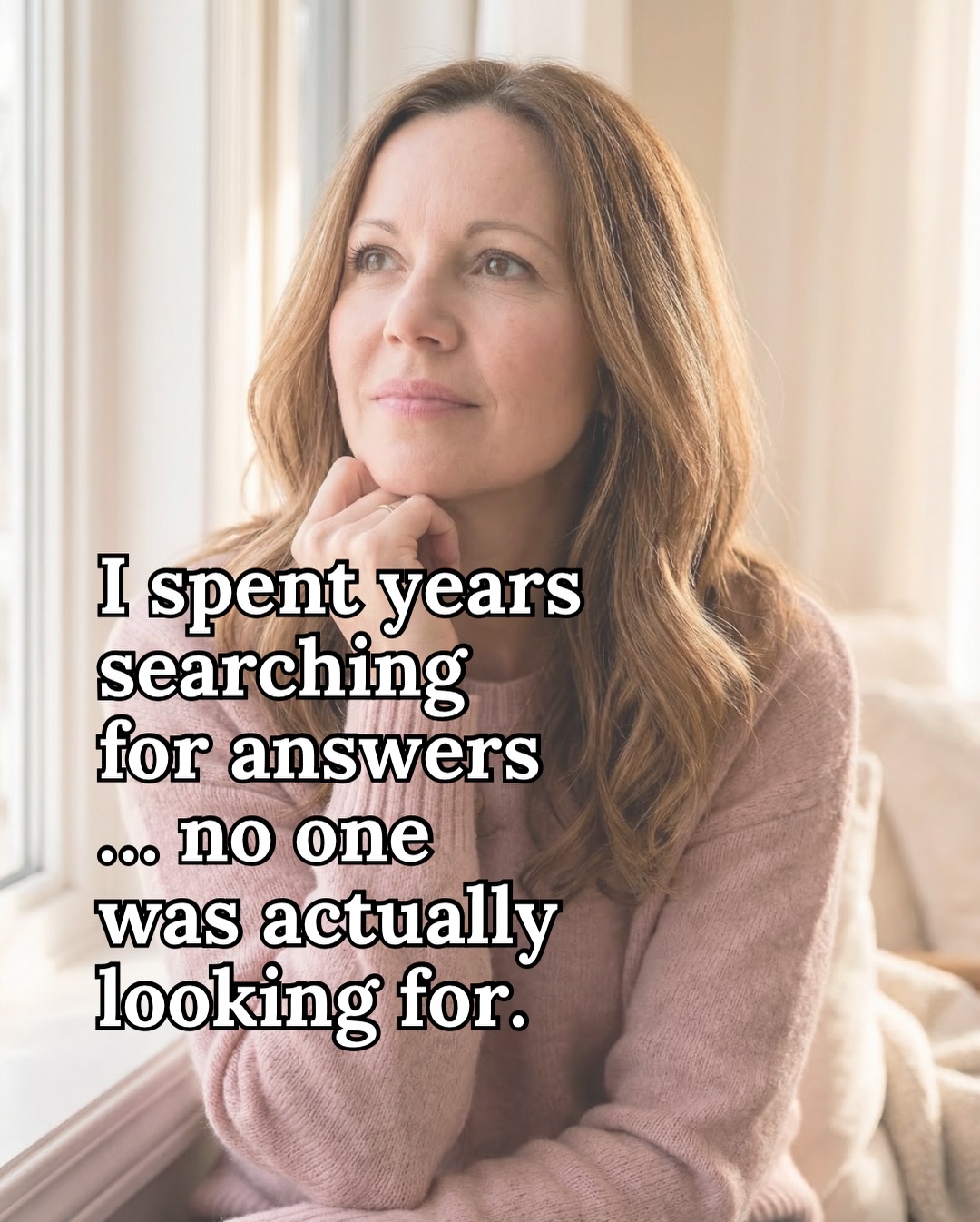 There’s a moment most of you will hit on this journey…
Where you realize, you’ve done everything you were told to do…and you’re still no closer to answers.
Bloodwork looks “normal.” Protocols get repeated. And every month feels like starting over.
I know that place — because I lived there.
And what I discovered (the hard way) is this: No one was actually looking at the full picture.
Not your nervous system. Not your daily inputs (food, toxins, stress). Not the patterns happening cycle after cycle.
Sure they get mentioned, but typically from what I’ve seen it’s just snapshots… not a map.
So I stopped searching for better answers inside the same system and started building a way to actually see what was being missed.
That’s what these tools are. Not fluff. Not “try this and hope.”
I’ve spent over a year tweaking (and I’m sure I will continue to do so). But they are designed to help you:
• Identify what could be blocking ovulation + egg health
• Understand how your nervous system is impacting your hormones
• Walk into appointments with clarity instead of confusion
Because you don’t need more guessing.You need a clear starting point.
If you’ve been feeling stuck in “nothing’s wrong”…but you know something is off—
Start here.
Link is in my bio.
Or DM me AWAKEN and I’ll point you to the best place to begin.
#rootcausehealing #infertilitycommunity #theeggawakening