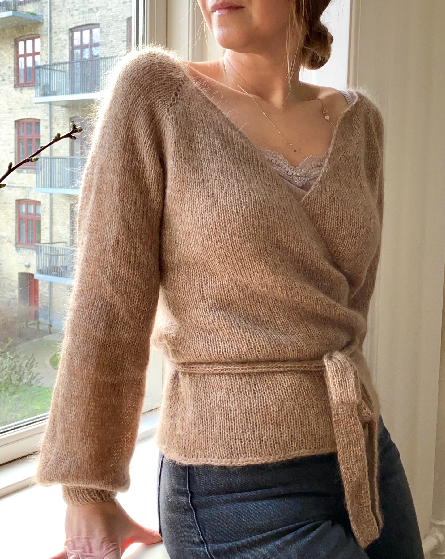 N i g r u m W r a p
Defined by simplicity. Refined shaping.
Timeless by intention.
Pattern available on Ravelry and at www.refinedknitwear.com
-
-
-
#knit #knitting #knitwear #refinedknitwear #nigrumwrap