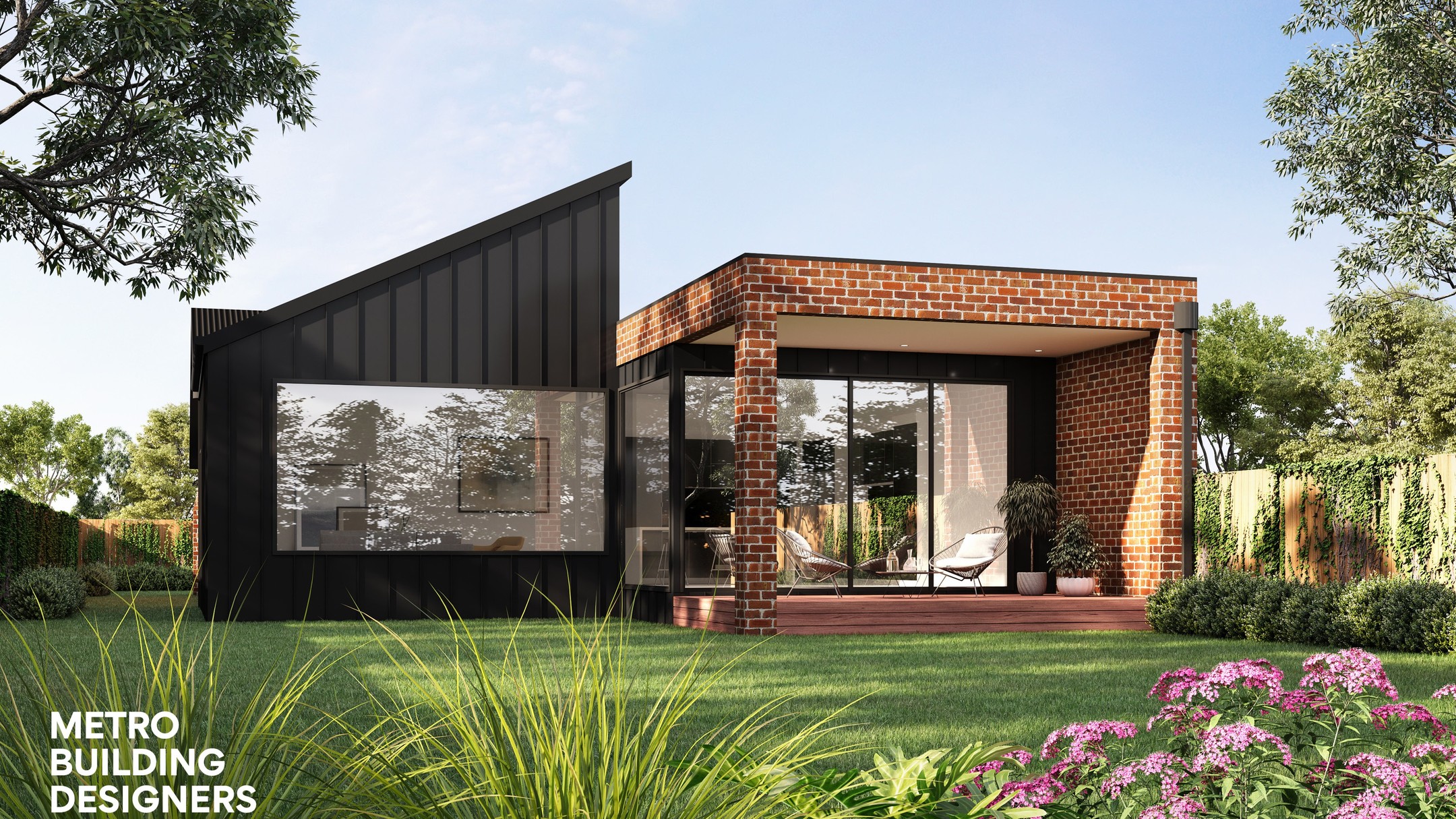 Excited to share this stunning 3D render of an upcoming project in Coburg! We're taking a tired old weatherboard home (swipe through to see the BEFORE photo) and transforming it into a modern masterpiece.
The design combines bold black Colorbond, sleek steelwork, and the warmth of recycled red bricks to create a striking balance. Set to kick off early in the new year, we’ll be sharing updates as it all comes together.
Swipe through to see the before photo, and stay tuned to watch the transformation unfold!