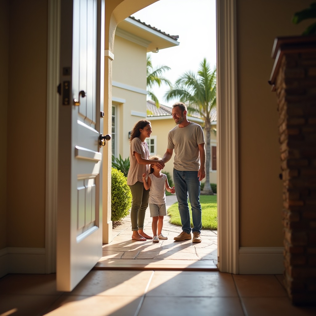 We help first-time and underserved buyers in Broward and Miami‑Dade get a real shot at homeownership. Our dual-license advantage lets us tailor underwriting and coordinate fast with realtors so deals close smoother. Local experience matters — we’ve turned past denials into approvals through creative loan paths and hands-on support. Ready to explore options that fit your story? Link in bio 🏠✨ #MiamiRealtor #BrowardHomes #FirstTimeBuyer #SouthFloridaRealEstate #HomeLoans #CommunityLending #KerbySellsMiami #BuyLocal #MortgageHelp #DreamHomeGuides