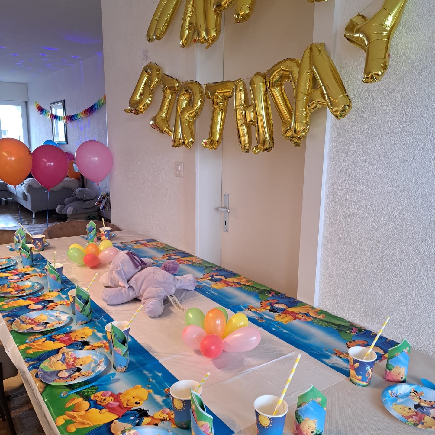 Laquelle de nos tables d’anniversaire est votre préférée ! 🤩
#deco #inspo #anniversaire