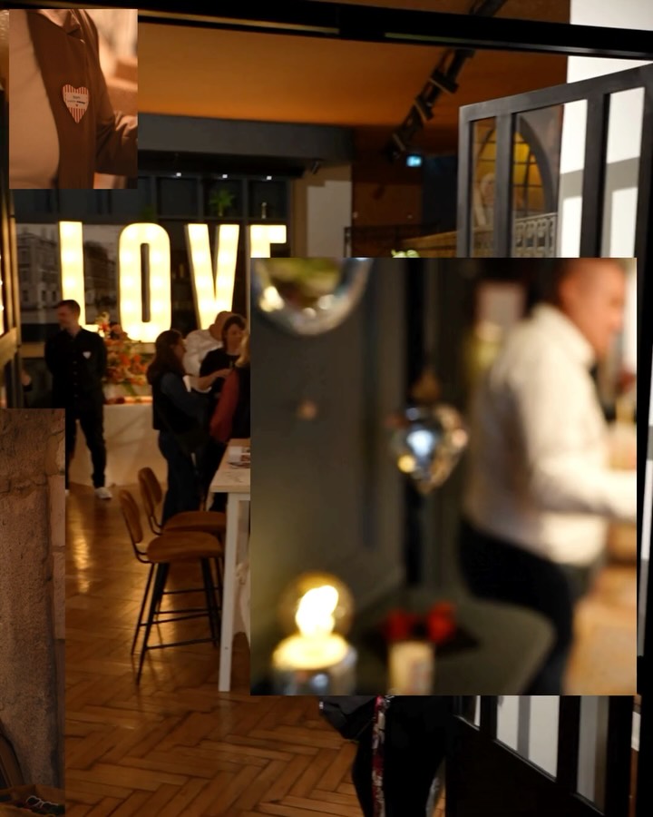 MAISON AMOUR ♥️🪩
21 mars - 10h/18h
@espacelaparenthese
🎥 @huma.prod