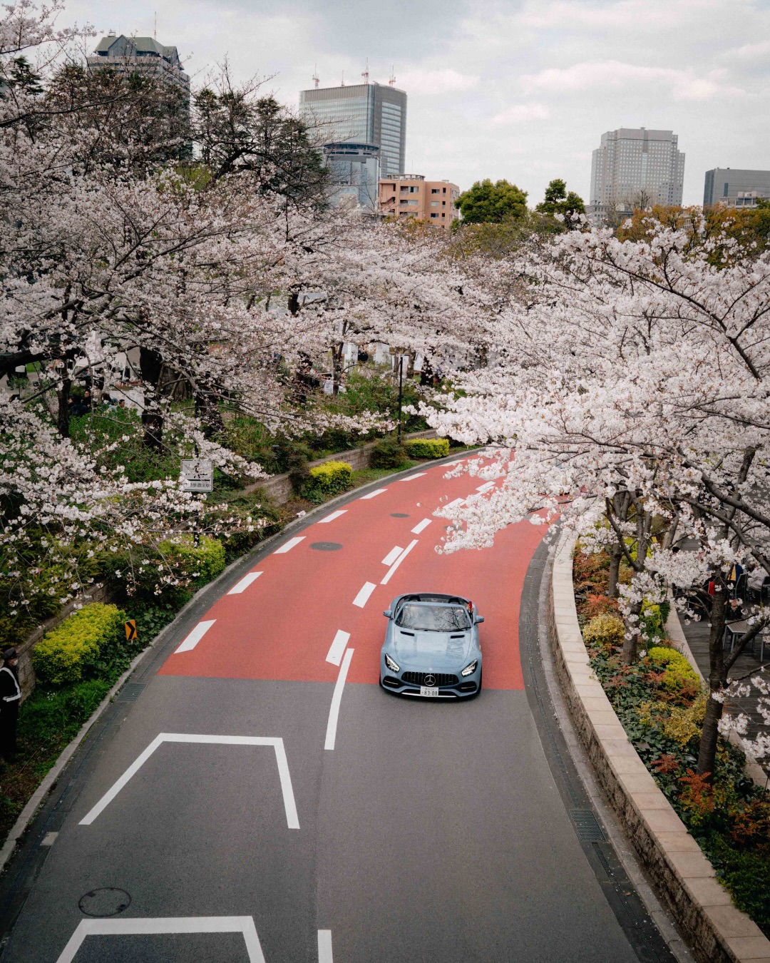 Roppongi in cherry blossom season is something worth planning your calendar around. If you’re arriving in Tokyo this spring, here’s how we’d spend the day.
🌸 Keyakizaka — A tree-lined street in the heart of Roppongi that transforms completely in spring. The cherry blossoms arch over the pathway and it’s one of the most photographed spots in the city during sakura season.
🥐 Bread and Bricolage. Start your morning here. This Roppongi Hills bakery does exceptional bread, pastries and coffee
🌿 Tokyo Midtown — Just steps from Keyakizaka, Midtown’s open lawns are the perfect place to slow down, grab a coffee and take it all in. A natural first stop before exploring further.
🎨 National Art Center — One of Japan’s largest exhibition spaces and a beautiful building in its own right. After a morning outside, an afternoon here is a lovely way to round out the day.
🏙️ Roppongi Hills — worth a mention since it’s right there and families would appreciate knowing about the shops, restaurants and open spaces.
Are you excited for cherry blossom season? We are!
Visit livesumii.com to find your home in Tokyo this spring.
#livesumii #tokyocherryblossoms #roppongi