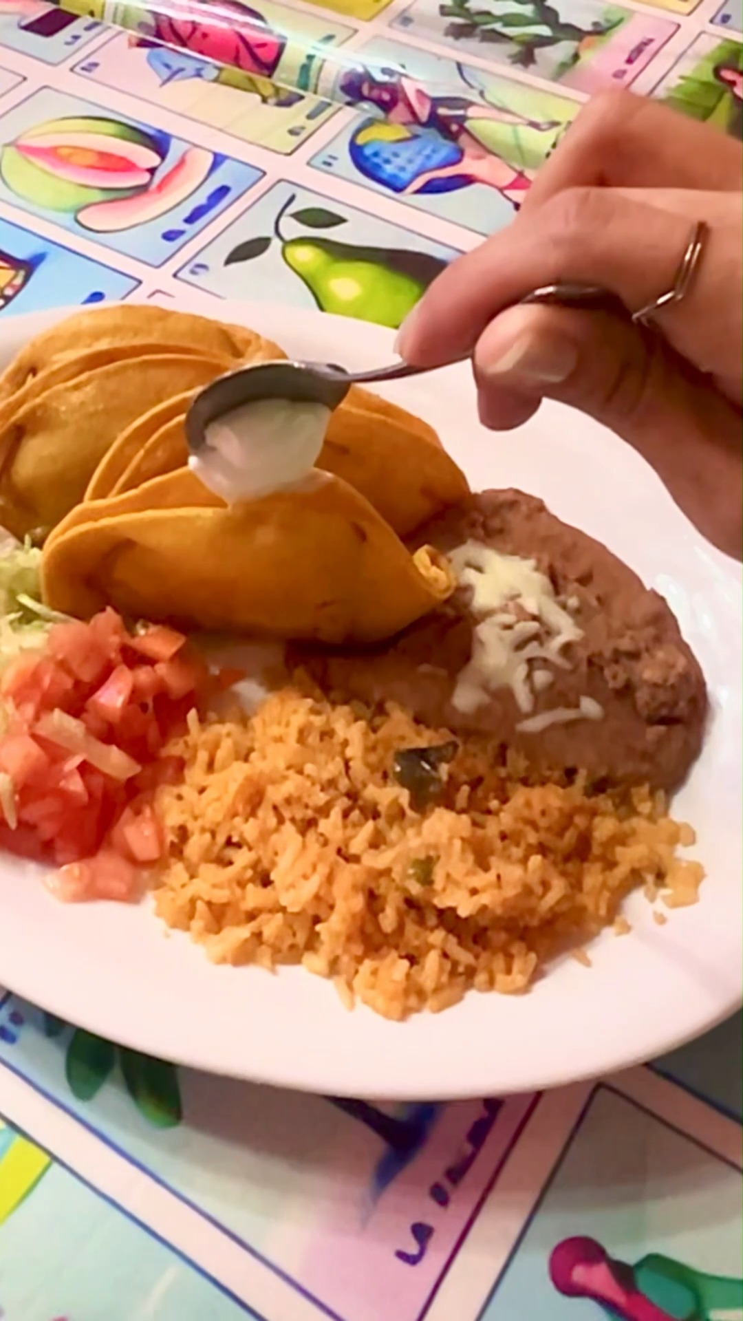 Not all Lent meals are created equal… and this? This is NEXT LEVEL 🍤✨
From sizzling shrimp fajitas to fresh, flavor-packed seafood plates… every bite at El Charro de San Francisco hits different 🌊🌶️
#elcharrodesanfrancisco #Cuaresma #lent #comidamexicana #foodie