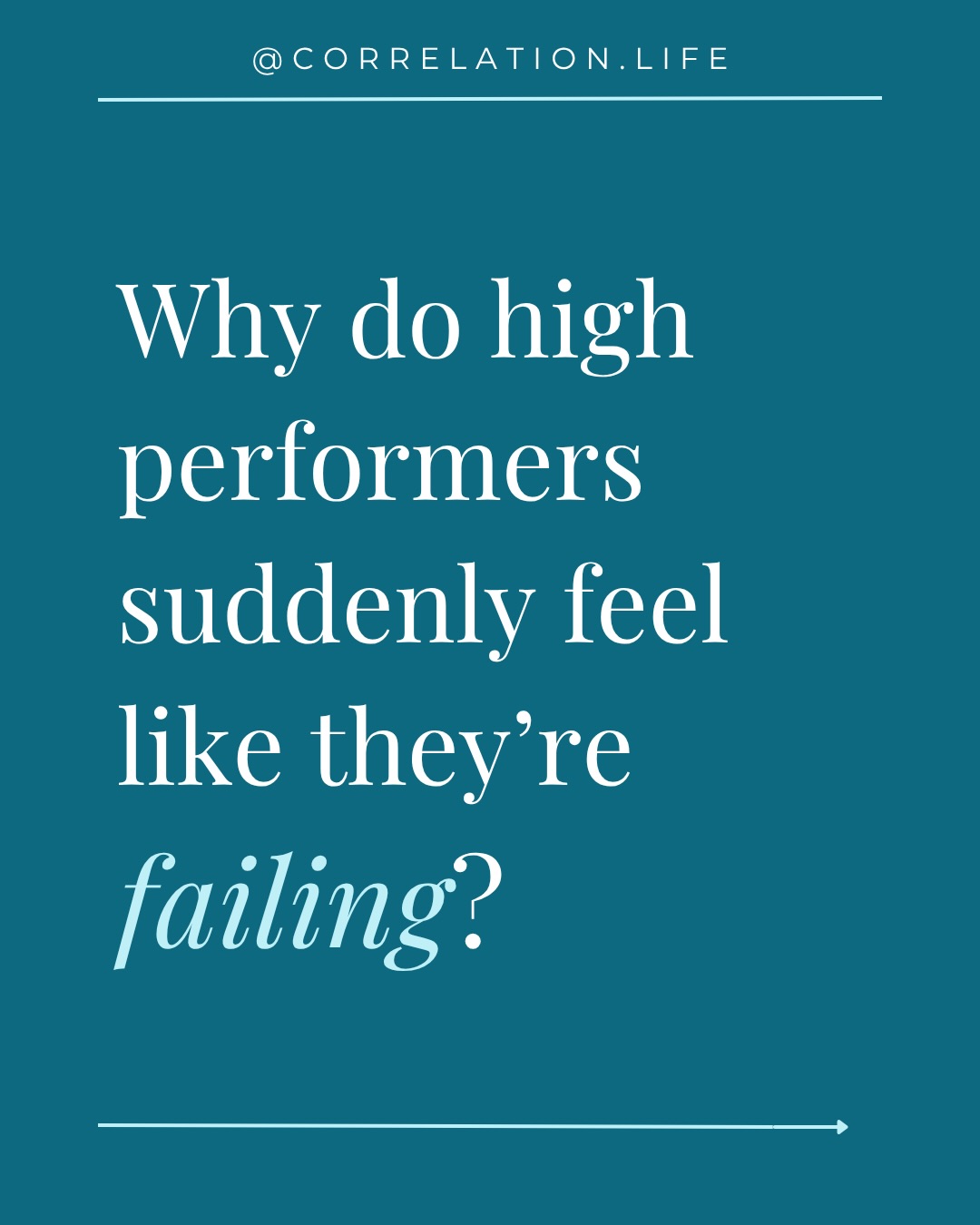 Most high performers don’t suddenly lose capability.
But during transitions…
they often feel like they do.
New role.
Return from leave.
Increased responsibility.
Everything gets harder — fast.
Some people internalize this as:
“I’m not performing like I used to.”
But here’s what’s actually happening:
The system didn’t adapt to the transition.
And when that happens:
- performance drops
- burnout increases
- retention risk rises
This isn’t a personal failure.
It’s a performance infrastructure gap.
I broke this down more deeply in a recent article:
“The performance risk most companies aren’t tracking”
→ Link in bio to read the full article
If you’re in a leadership or HR role, this is likely already affecting your team.
We identify these gaps through a structured:
Performance Transition Audit™
DM “AUDIT” and I’ll send you the link directly to learn more.
#careertransitions #burnoutrecovery #careertransitions
#leadershipdevelopement #workplacewellbeing