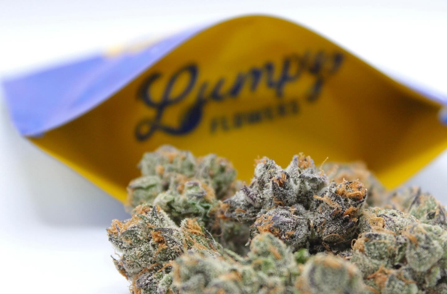 Capital Haze 😶🌫️
Sour apple haze x OG Kush
Super creative, highly relaxing, real beautiful, absolutely delicious! 🌀✨🍏💙
#lumpys #flower #themarijuanamedium