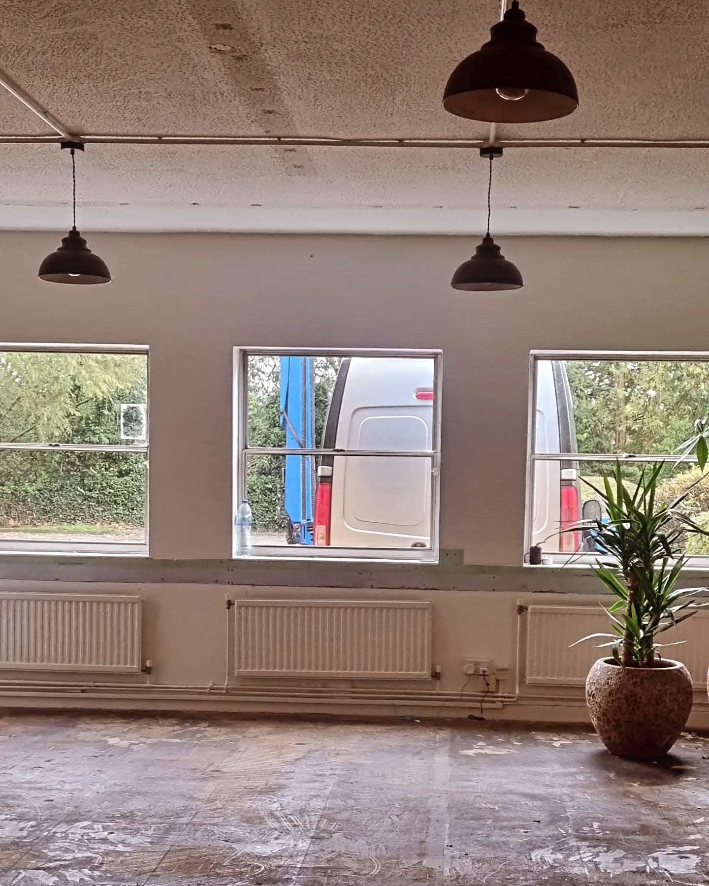 After weeks of organising our wonderful team of transformation people are in and working wonders. Carpet tiles are up, all the wires have come out and new lighting is in!
This week is painting and decorating and by the end of next week the flooring will be in too. ❤️
Stay tuned for the glow up ✨️✨️✨️
#yogastudio #yogabanbury #meditation #banburyshire #banburytown #smallbusiness #Banbury #oxfordshire #northamptonshire #warwickshire #cotswolds #cotswoldsyoga