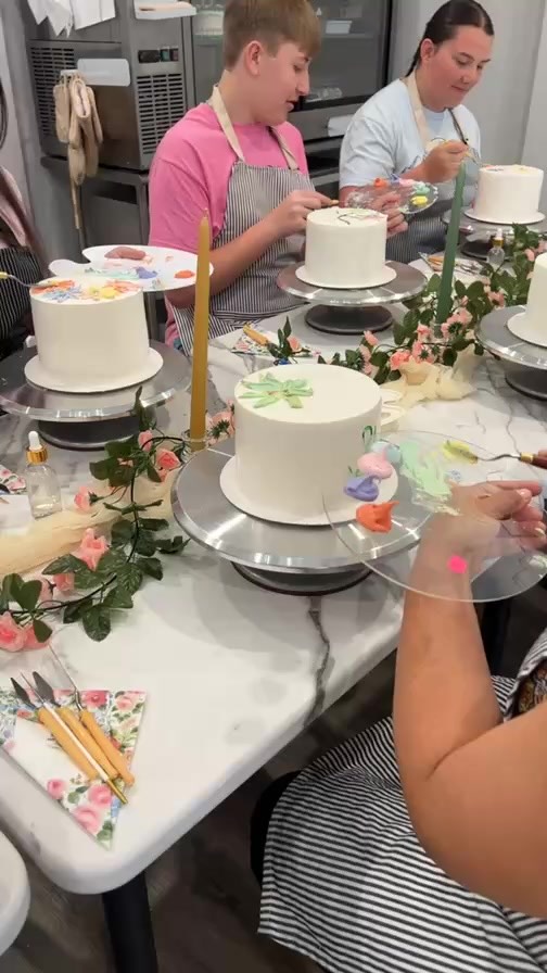 Creativity and fun time