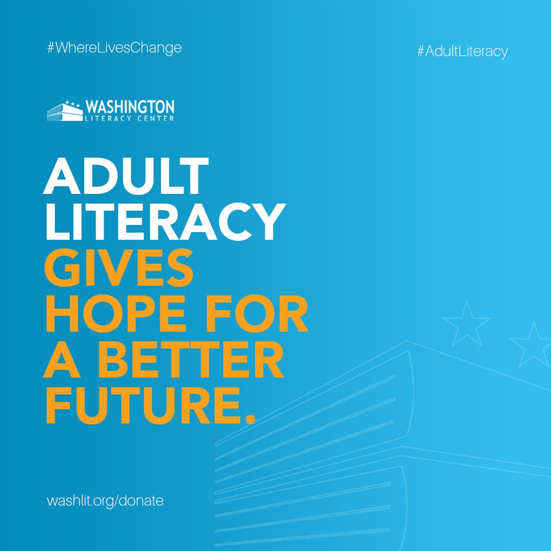 Adult education directly enables a better future by fostering career advancement, increasing earning potential, and enhancing personal well-being. It serves as a tool to break poverty cycles, improves health outcomes, and builds confidence while meeting workforce demands.
Our mission is to empower adults with the foundational reading, math, digital, and life skills needed to succeed in today’s workforce and beyond. Through innovative, tailored instruction, we build confidence, support job readiness, and prepare learners for meaningful work, lifelong learning, and greater independence.