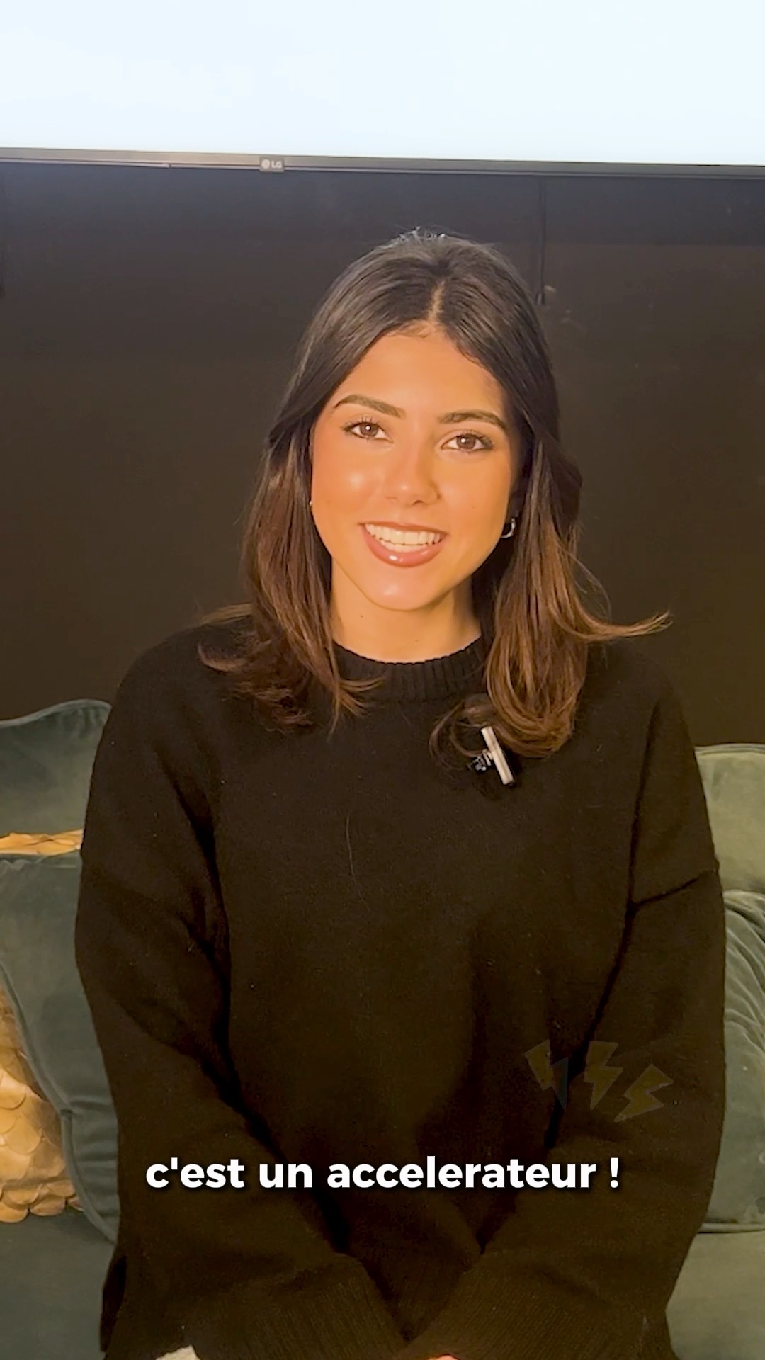 🎬 Et si votre contenu devenait votre meilleur vendeur ?
Un vidéo personnalisé, à l’image de votre business, peut vendre jusqu’à 2x plus 🚀
Arrêtez l’affichage esthétique sans impact…
Passez à un contenu qui attire, capte l’attention et surtout convertit 💥
Nous créons des vidéos sur-mesure qui reflètent votre identité, racontent votre histoire et donnent envie d’acheter.
Faites décoller votre activité avec un contenu qui marque les esprits ✨
👇 Contactez-nous
📍 Agence : 150 avenue de Wagram, 75017 Paris
📞 Téléphone : 01 87 44 31 31
✉️ Mail : contact@kapuccino.fr
#MarketingDigital #VideoMarketing #ContentCreation #BusinessGrowth #Entrepreneur #Paris #Branding #StratégieDigitale