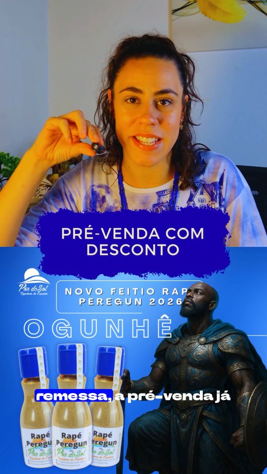 Semanas de colheita, preparo e dedicação.
E então chegou o momento mais sagrado de todo o processo: a consagração. Esse é um registro do nosso último feitio da alquimia Peregun (2025), em uma cerimonia com as medicinas da floresta, com mais de 50 pessoas, o feitio é iniciado quando todos em sintonia chegam no pico da força da Mãe Ayahuasca. E é ai onde rezamos e evocamos a força de 𝕆𝕘𝕦𝕞 nessa alquimia.
Cada etapa é feita com muito cuidado, reza e amor.
Porque acreditamos que o que chega até você carrega não só a energia das ervas mais também de quem preparou.🌿
A pré-venda da nova remessa está aberta com desconto especial antes do lançamento oficial.
Acessa o link na bio para garantir o seu, ou envia uma mensagem pra gente na dm.
🔗Você acompanhou toda a série? Conta nos comentários o que mais te tocou. 👇
#RapéPeregun #Consagração #AlquimiaVegetal #MedicinasDaFloresta #PôrDoSolExpansão PreVenda