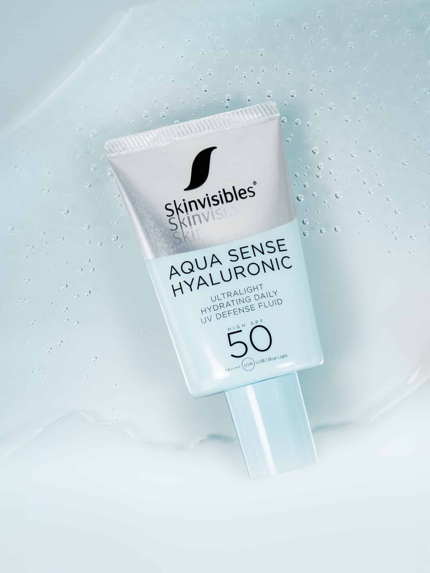 Velg ut din favoritt fra Skinvisibles 🌤️
🩵 AQUA SENSE
Ultra-lett fuktighet fra Hylauronsyre (lavmolekylær)
💛 GLOW SENSE
Smidig og glødende finish med Mica partikler
🩷 EVEN SENSE
Utjevnende og lysnende med Niacinamide
🤍 TRANSPARENT SENSE
Photo-shop finish og beroligende med Centella asiatica
En liten tube som gjør en stor forskjell – for huden din, nå og i fremtiden. Skinvisibles tilbyr solbeskyttelse du faktisk vil bruke ❤️
Del gjerne med oss i kommentarfeltet 👇🏻
Hvilken ville du valgt?