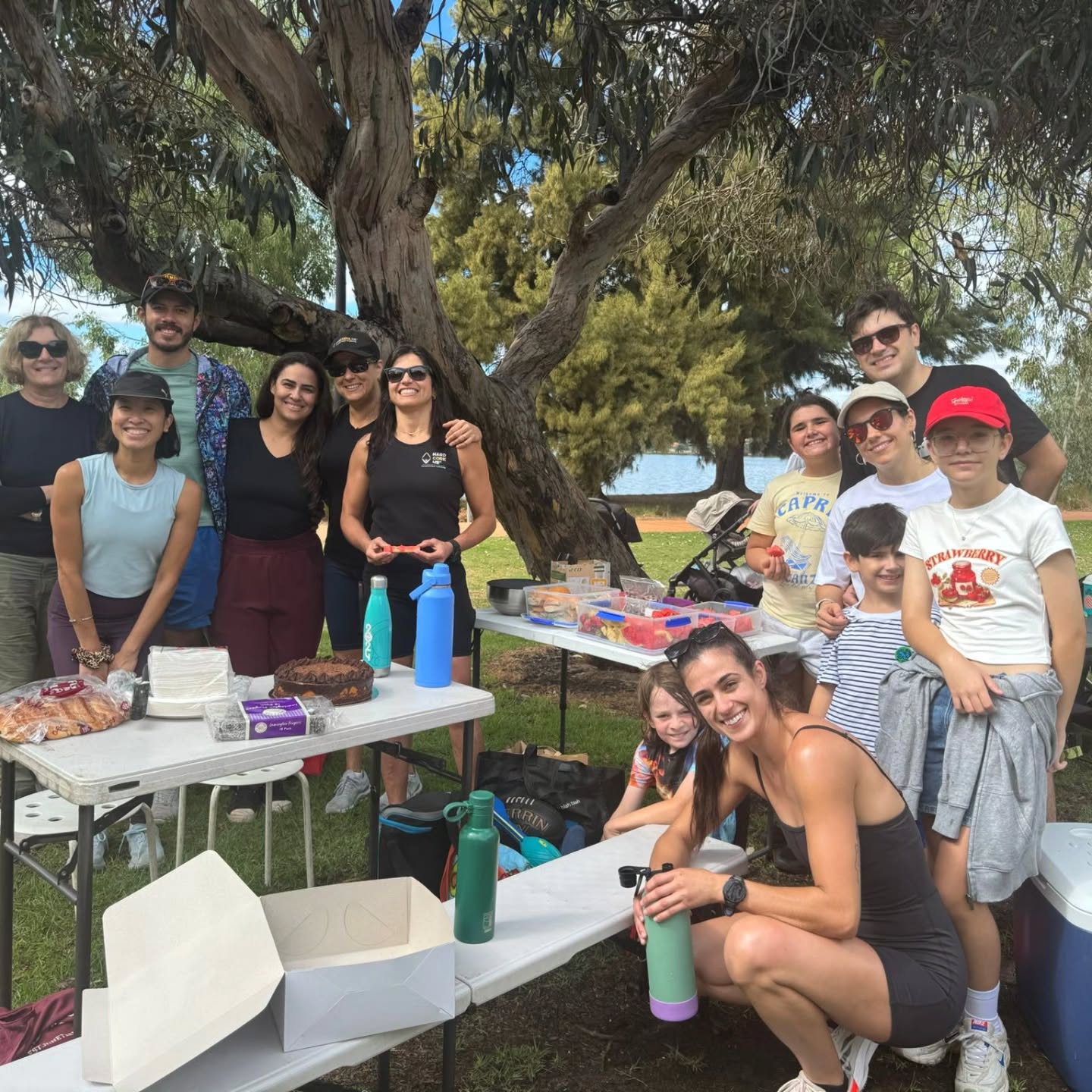 Thank you! Thank you!!