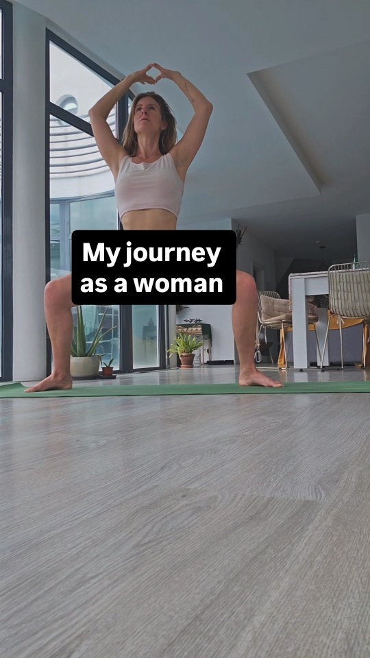 My journey as a woman - expressed through my body
The dance between wanting to break free and the cage of shame & shut down.
The dance between the hunger for love and the sacrifice for love
The dance between wanting to open and wanting to collapse.
The dance between wanting to belong and the truth
The pressure of building up inside the body between suppression and expression.
What saved me was conscious dance.
For the first time in my life I found a place where i finally could feel safe to express through my body What has been suppressed for years:
The dancefloor
I found this force inside myself, which i have never been able to access before:
The source of my feminine power - my body
This journey is never over.
It's deepening.
It's wild
It's messy
But the biggest thing i am remembering every day is:
I AM MY OWN SOURCE.
Of love.
Of pleasure
Of turn-on
Of aliveness
To have known this earlier would have saved me many years of self abandonment & -destruction.
But otherwise i would probably never over this work.
"The Untamed Woman Initiation" is the living transmission of my own path out of shame, shut down & pleasing into Liberation
Because for many years i have tried everything.
I knew everything.
I did so much "healing work"
But i never needed more healing - i needed permission.
I needed to experience that it's safe to be my unapologetic self AND to be in connection.
That's what's truly transformed my life.
And that's what this 5 Day Journey is for.
📅 9th - 13th May
📍Aljezur Portugal
Registration link in my bio