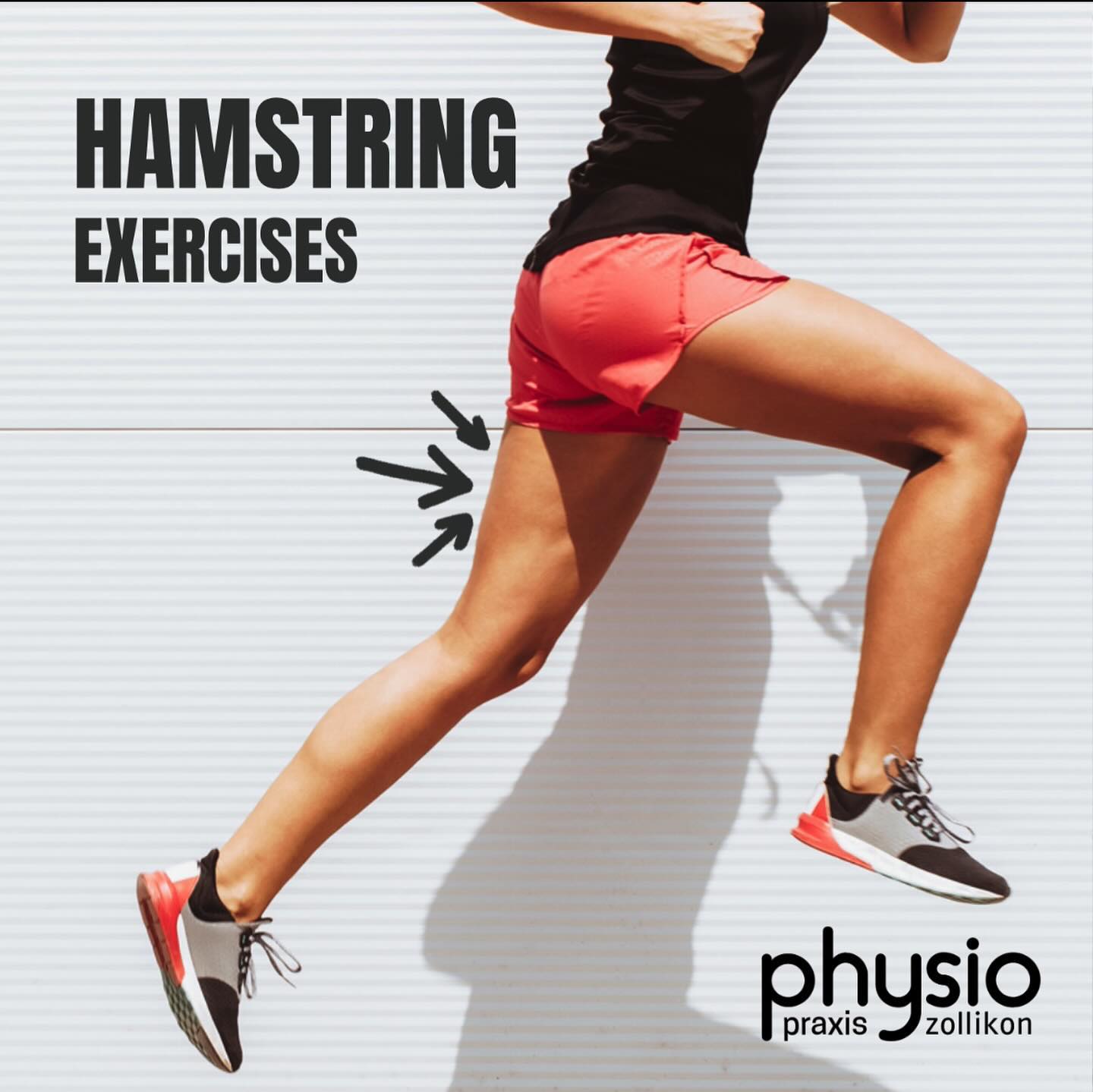 ‼️ HAMSTRING EXERCISES ‼️
🧠🧐Die Hamstrings, auch als ischiokrurale Muskeln bekannt, sind eine Muskelgruppe im hinteren Teil des Oberschenkels. Ihre Funktion ist die Kniebeugung, Hüftstreckung und Beckenstabilisierung. Zudem tragen sie zur Koordination und Gleichgewicht des Körpers bei.
Verletzungen der Hamstrings, wie Zerrungen oder Läsionen, sind relativ häufig, insbesondere bei Laufsportlern. Daher ist es wichtig, die Hamstrings durch gezieltes Training zu stärken, um Verletzungen vorzubeugen und die allgemeine Leistungsfähigkeit zu verbessern.
Hier seht ihr einige Vorschläge für ein mögliches Übungsprogramm.
Wir empfehlen bei den Übungen 2-3 Sätze mit hoher Intensität, 2-3 mal in der Woche.
Haftungsausschluss: Die Inhalte werden mit großer Sorgfalt ausgearbeitet, ersetzen jedoch keine individuelle fachliche Untersuchung und Behandlung durch einen Arzt oder Physiotherapeuten.
⚠️💪🏽 Möchtest du einen individuelleren Reha- oder
Trainingsplan um deine Ziele zu erreichen, vereinbare gerne einen Termin in unserer Praxis. Denn Link dazu findest du oben in der Bio auf unserem Profil.
#rehab #exercises #training #hamstrings #backpainexercises #backmobility #mobilisation #running #ischiocruralemuskulatur #physiopraxiszollikon #health #physiotherapie #physio #physiotherapy #gesundheit #sport #training #fitness #therapie #physiotherapeut #physiolife #bewegung #moveyourbody #zollikon #zürich